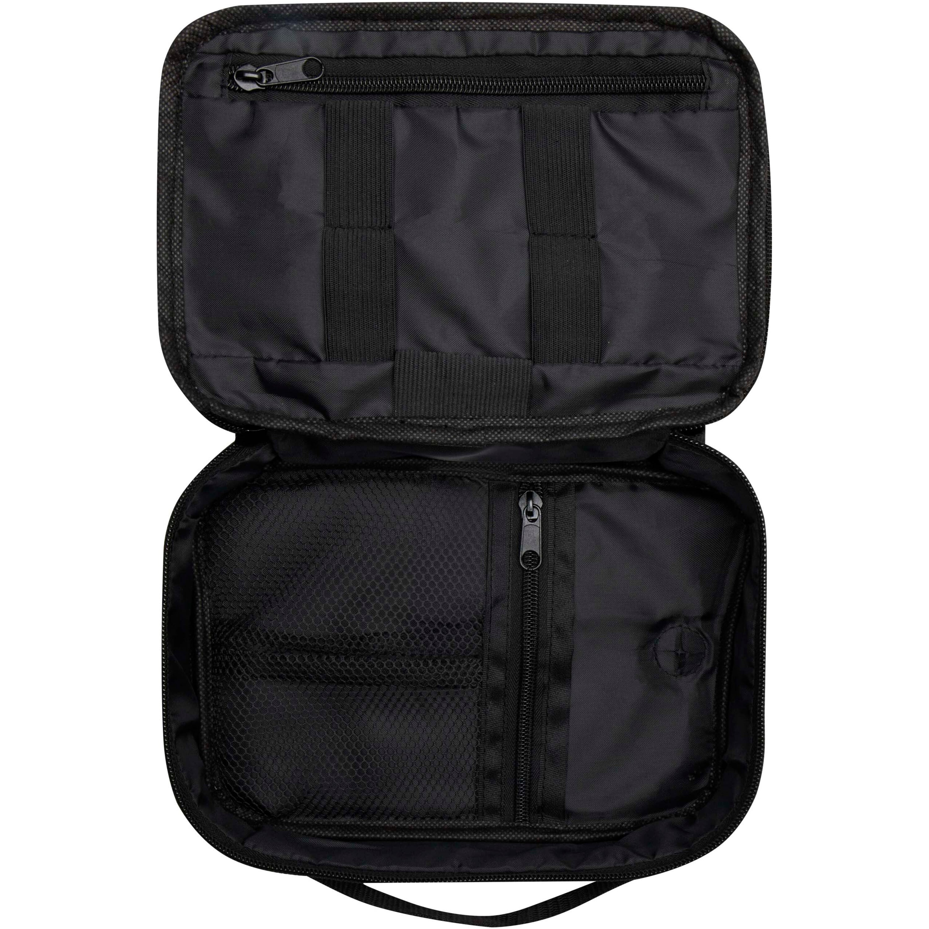 Ross Recycled Tech Pouch