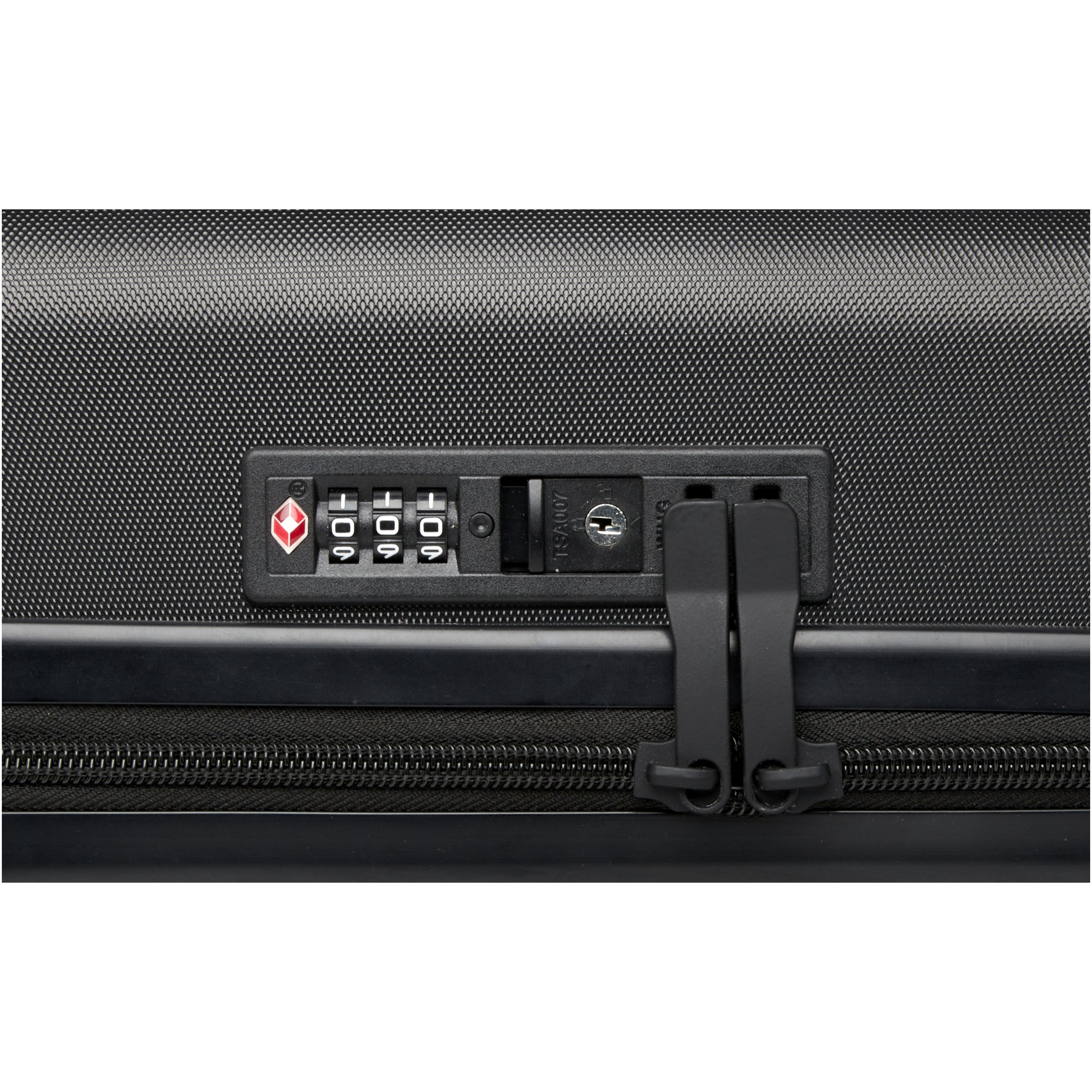 Rover Recycled Plastic Cabin Carry-On Suitcase