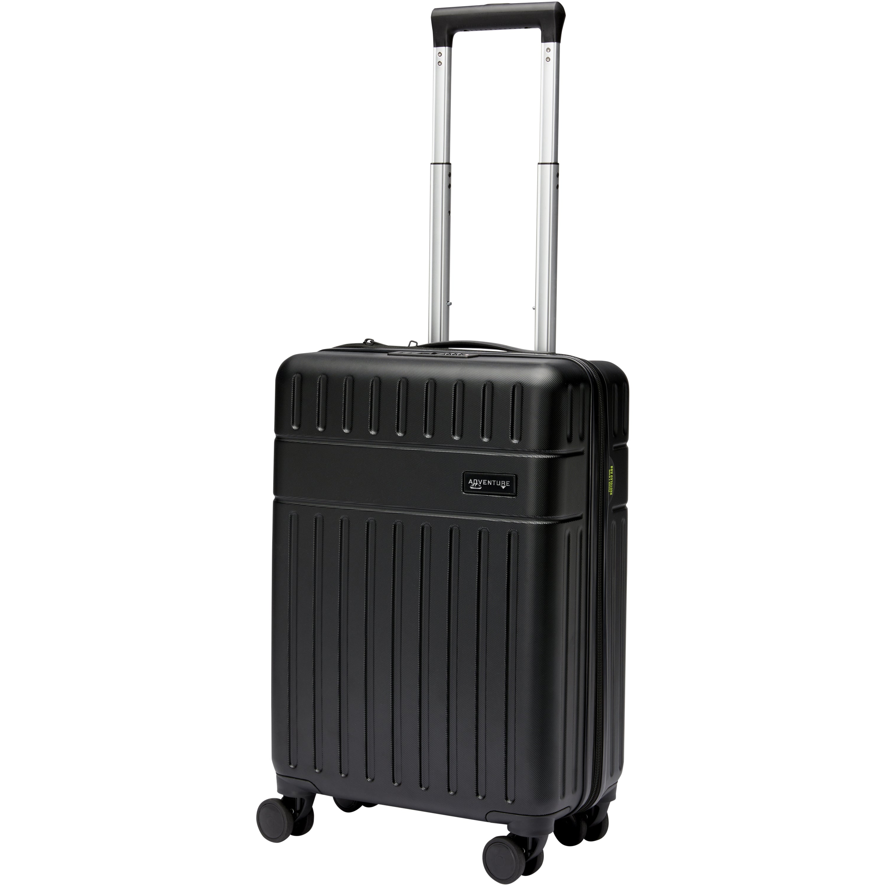 Rover Recycled Plastic Cabin Carry-On Suitcase