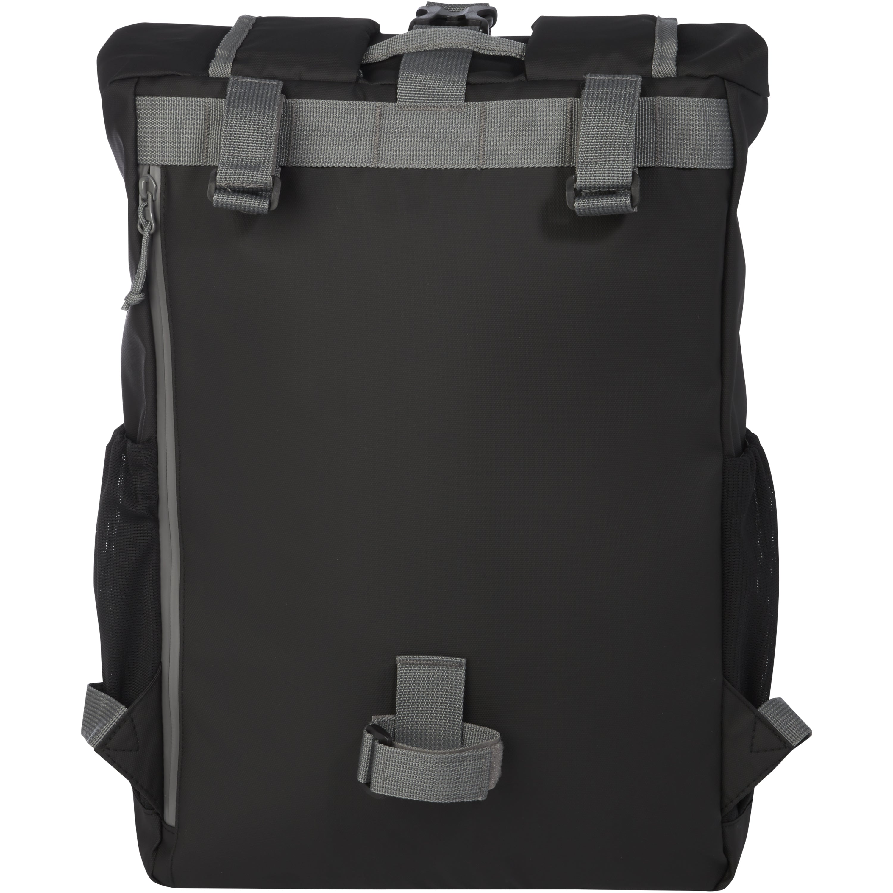Aqua 20L Recycled Water Resistant Rolltop Bike Bag
