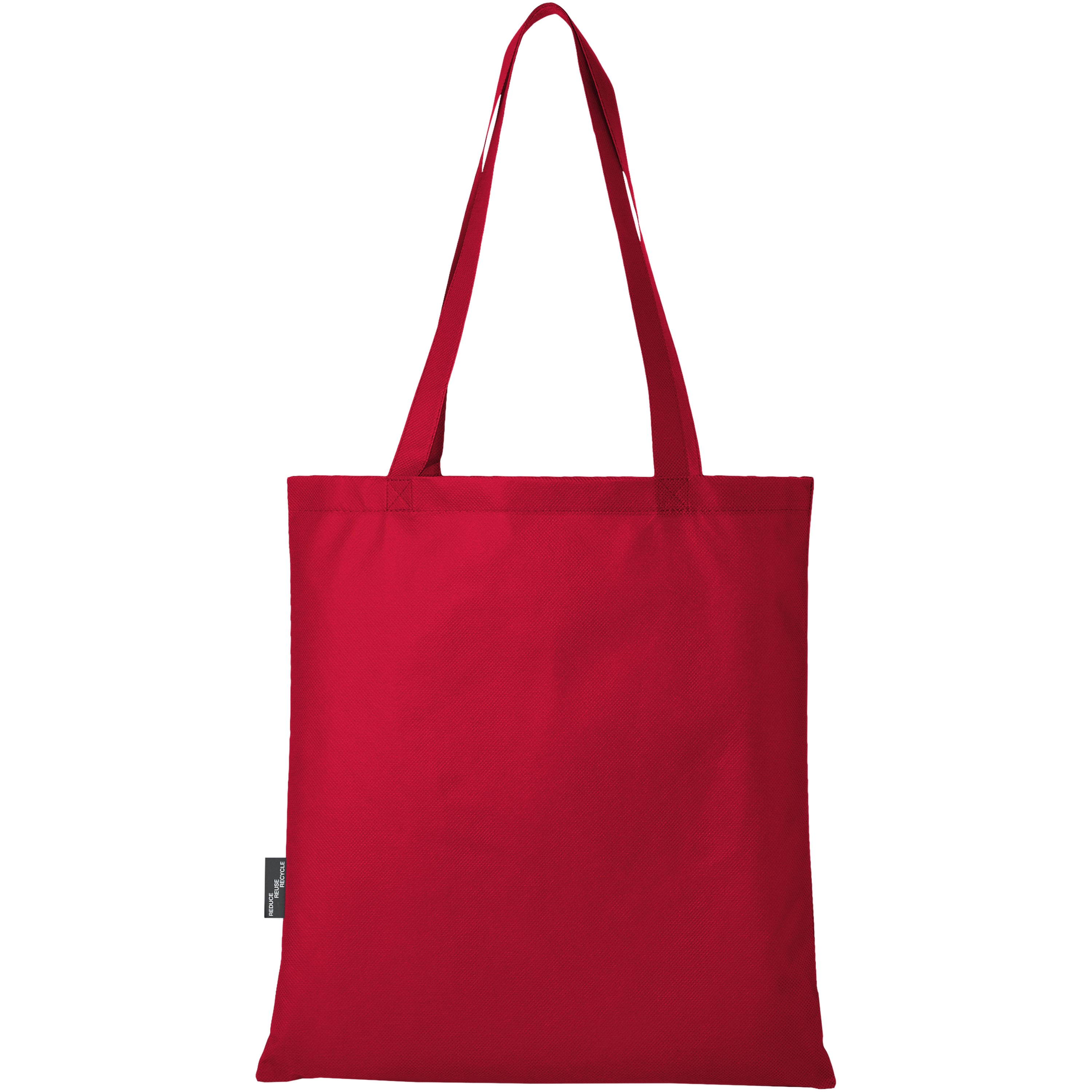 Zeus Recycled Non Woven Convention Tote Bag