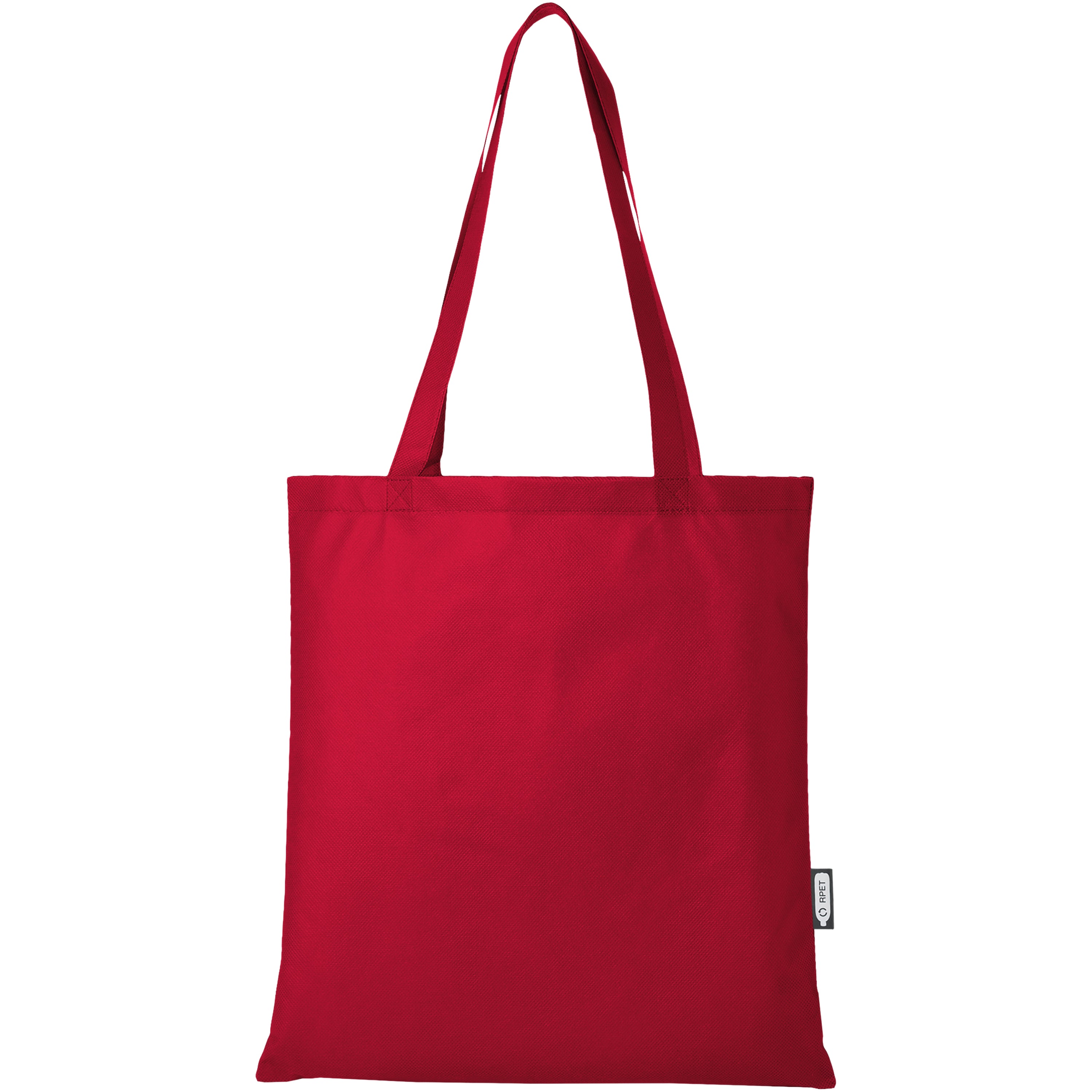 Zeus Recycled Non Woven Convention Tote Bag