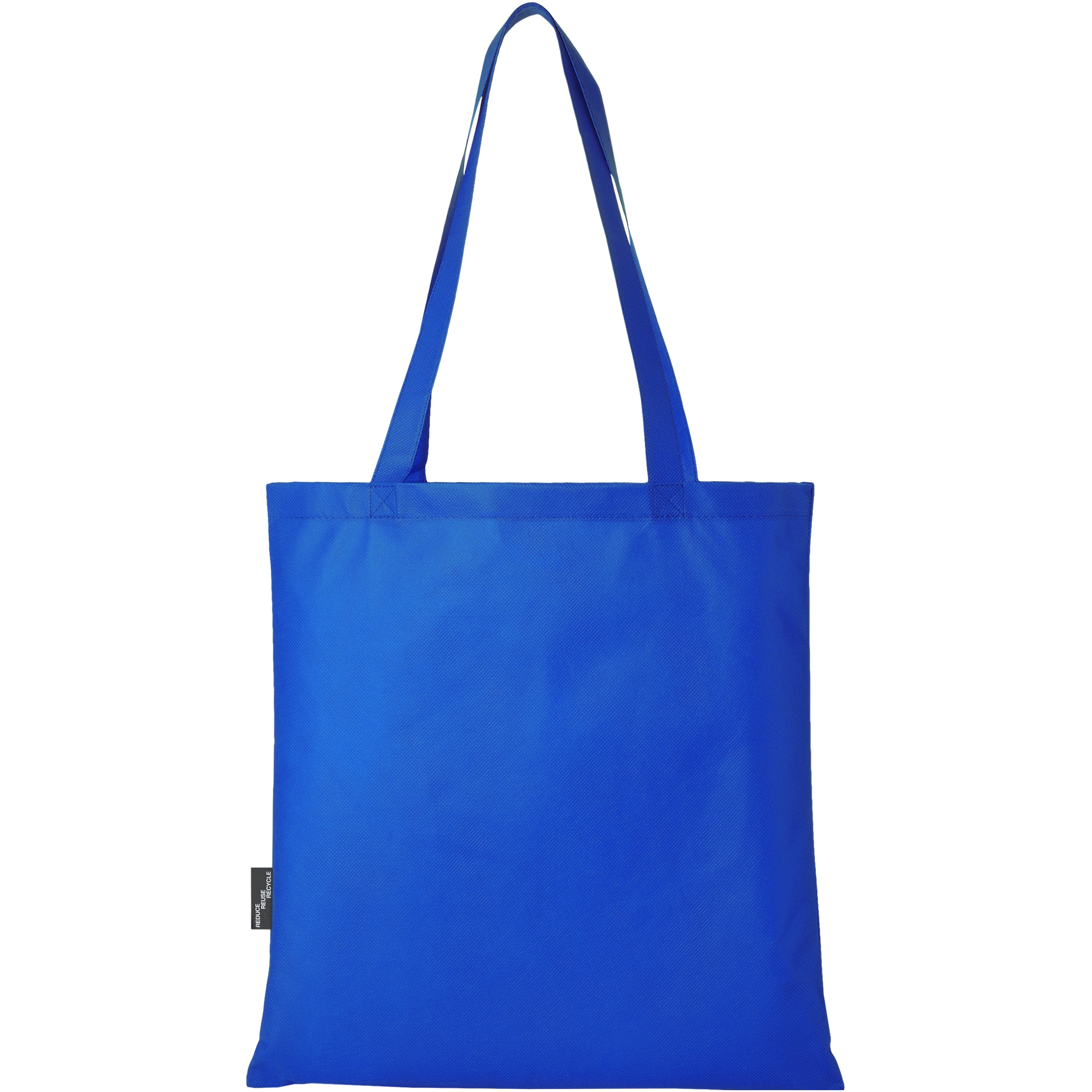 Zeus Recycled Non Woven Convention Tote Bag