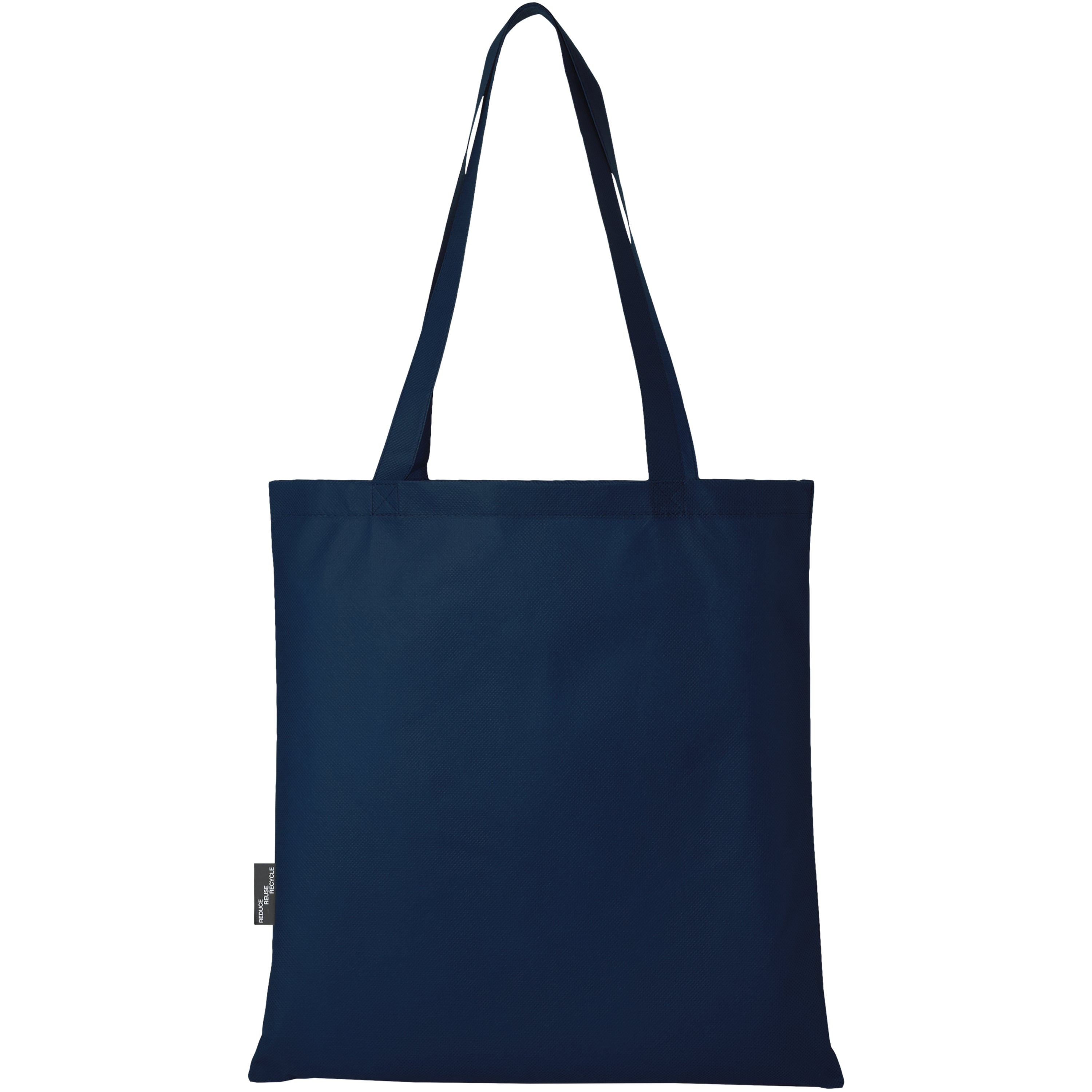 Zeus Recycled Non Woven Convention Tote Bag