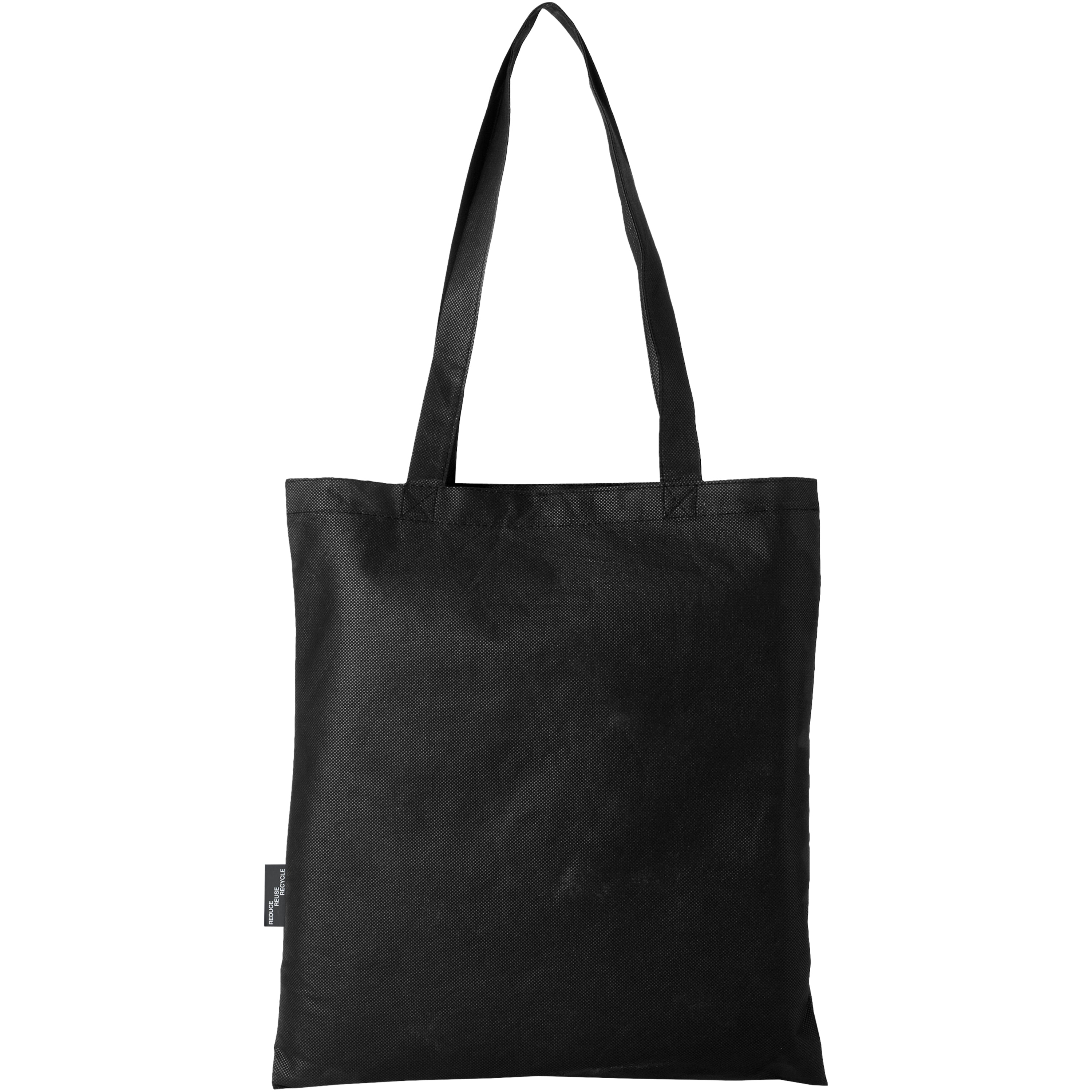 Zeus Recycled Non Woven Convention Tote Bag