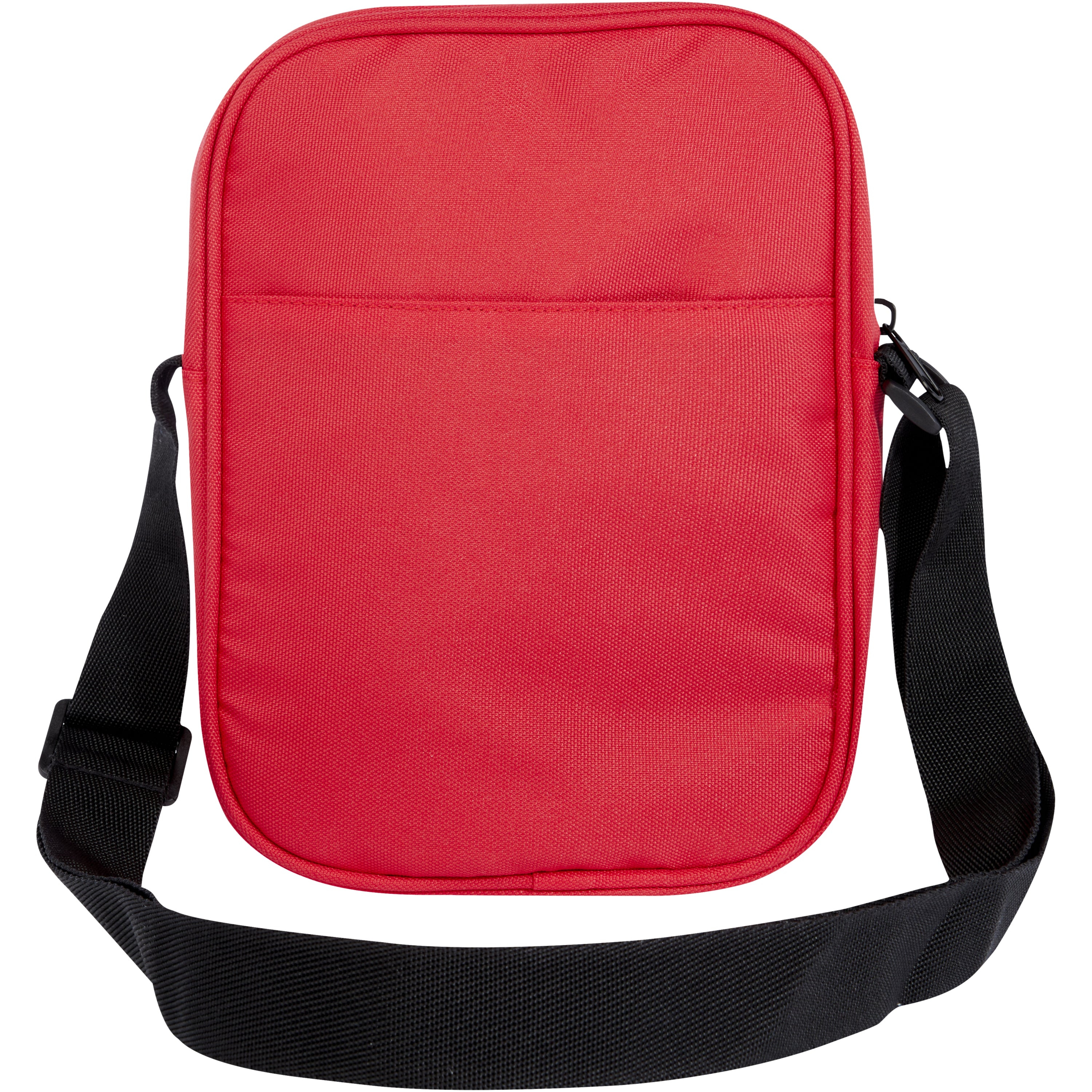 Water Repellent Recycled Polyester Crossbody Bag