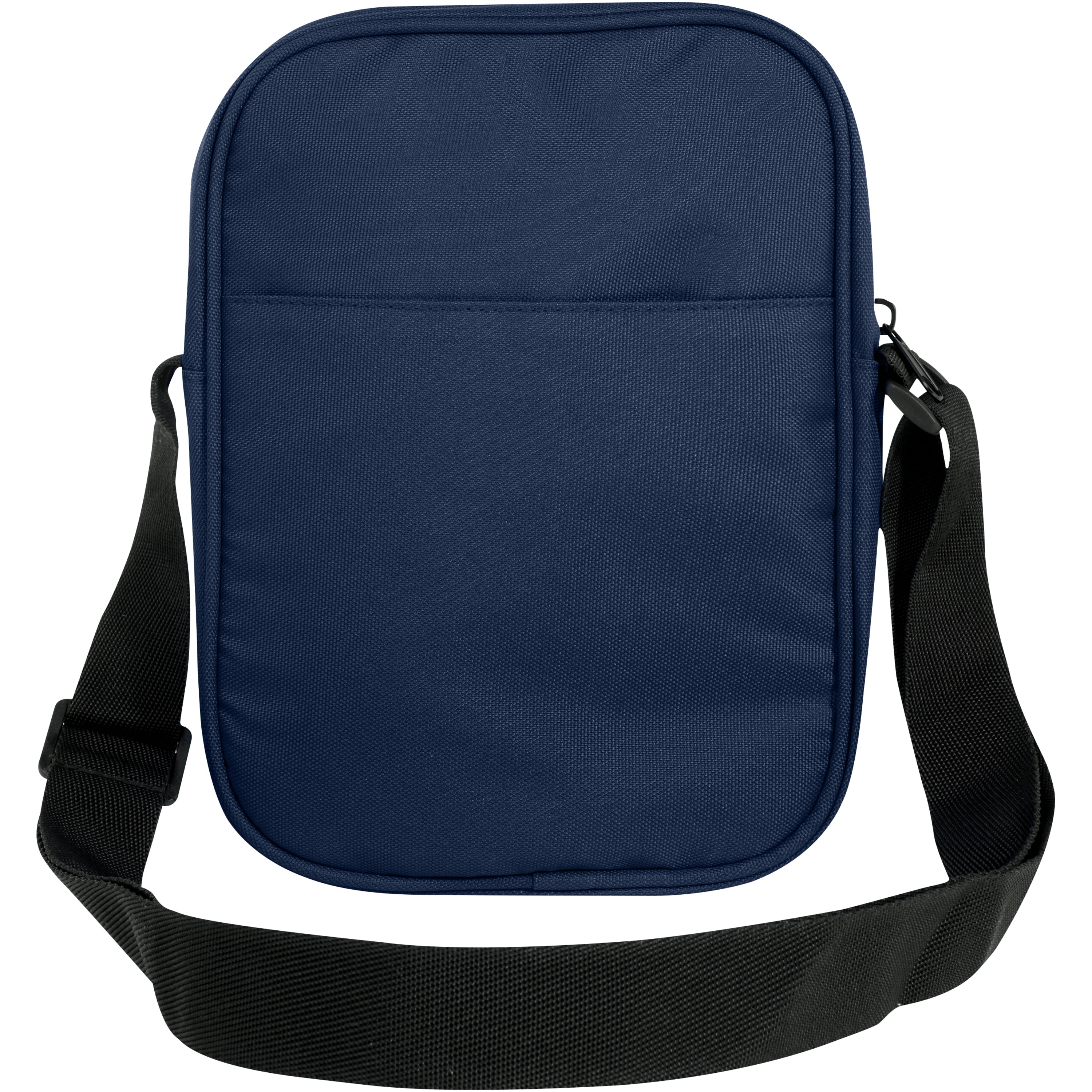 Water Repellent Recycled Polyester Crossbody Bag