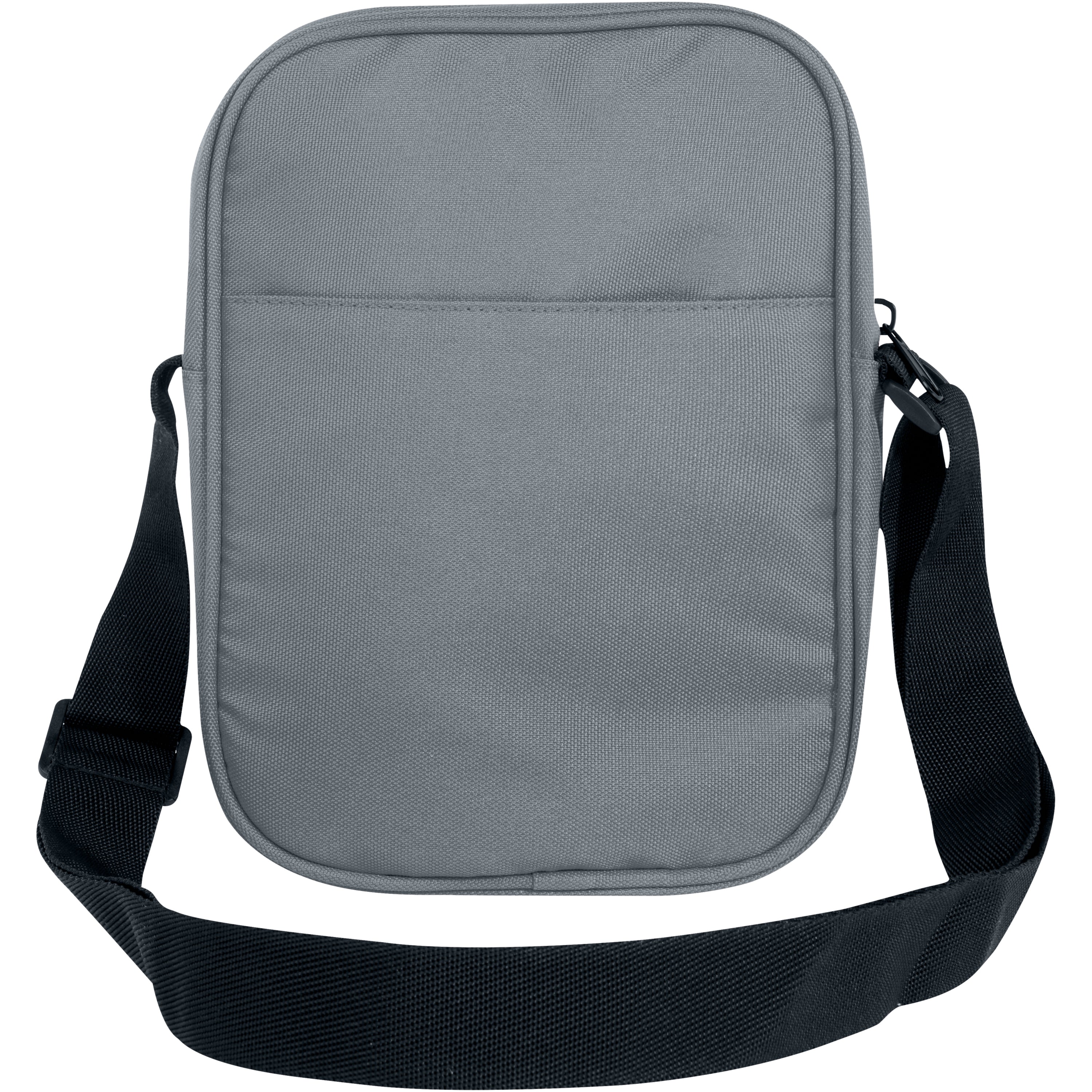 Water Repellent Recycled Polyester Crossbody Bag