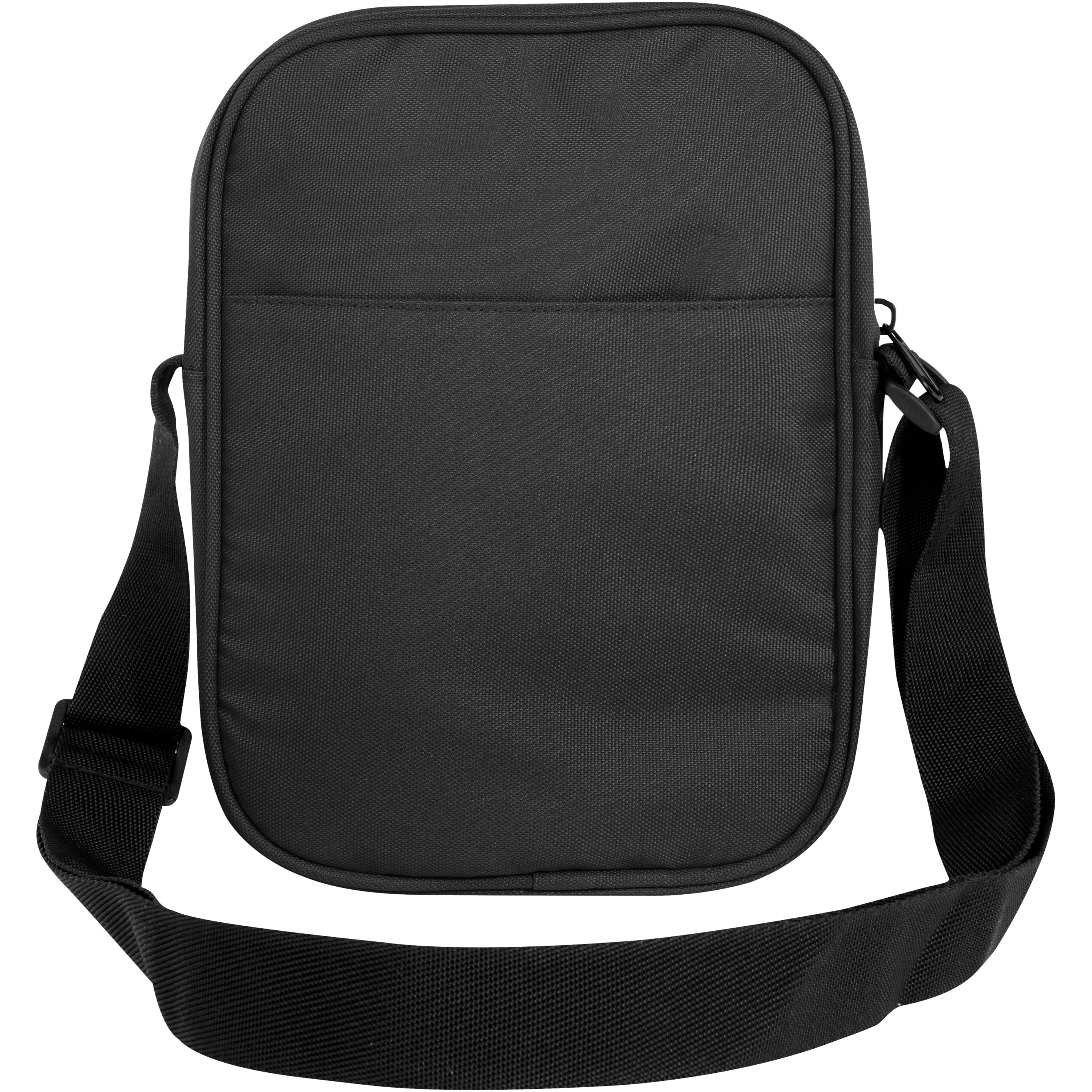 Water Repellent Recycled Polyester Crossbody Bag