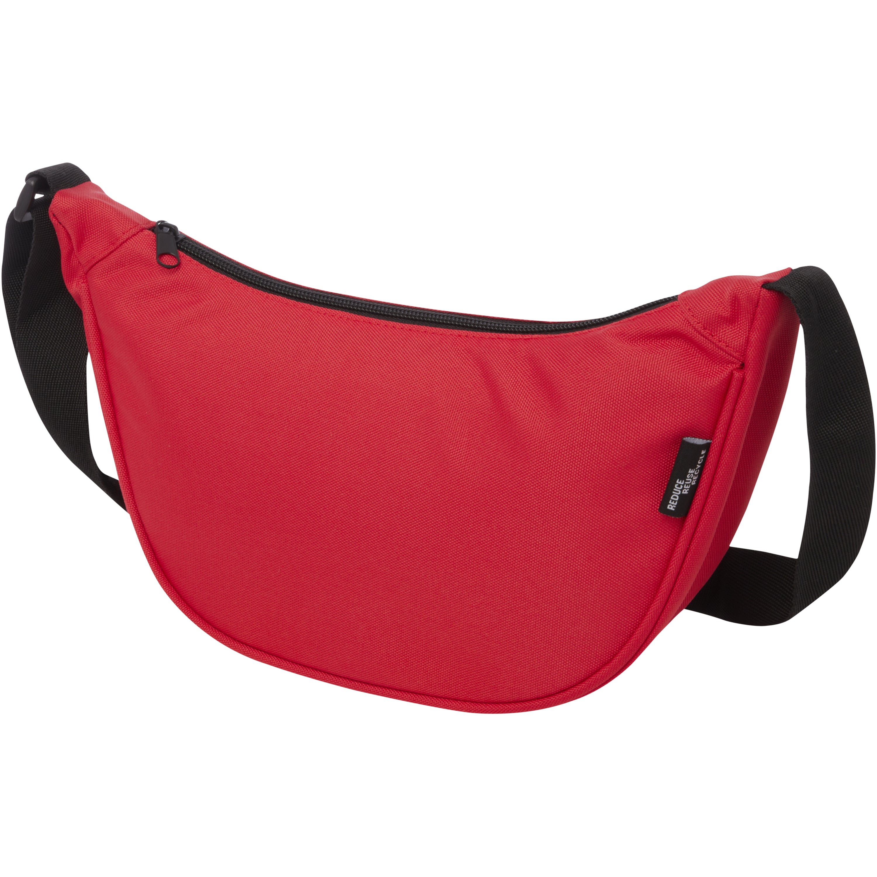 Byron Recycled Polyester Bum Bag