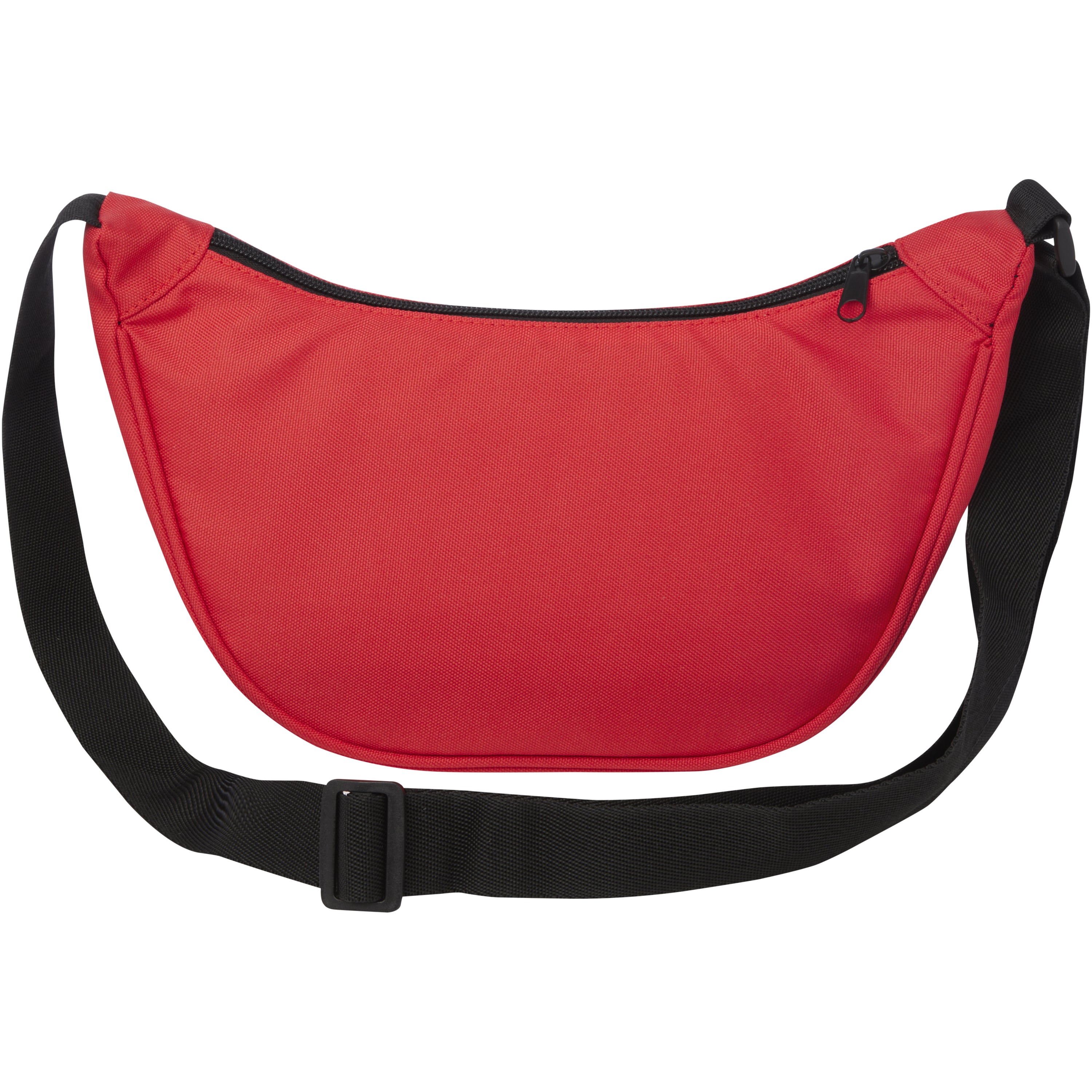 Byron Recycled Polyester Bum Bag