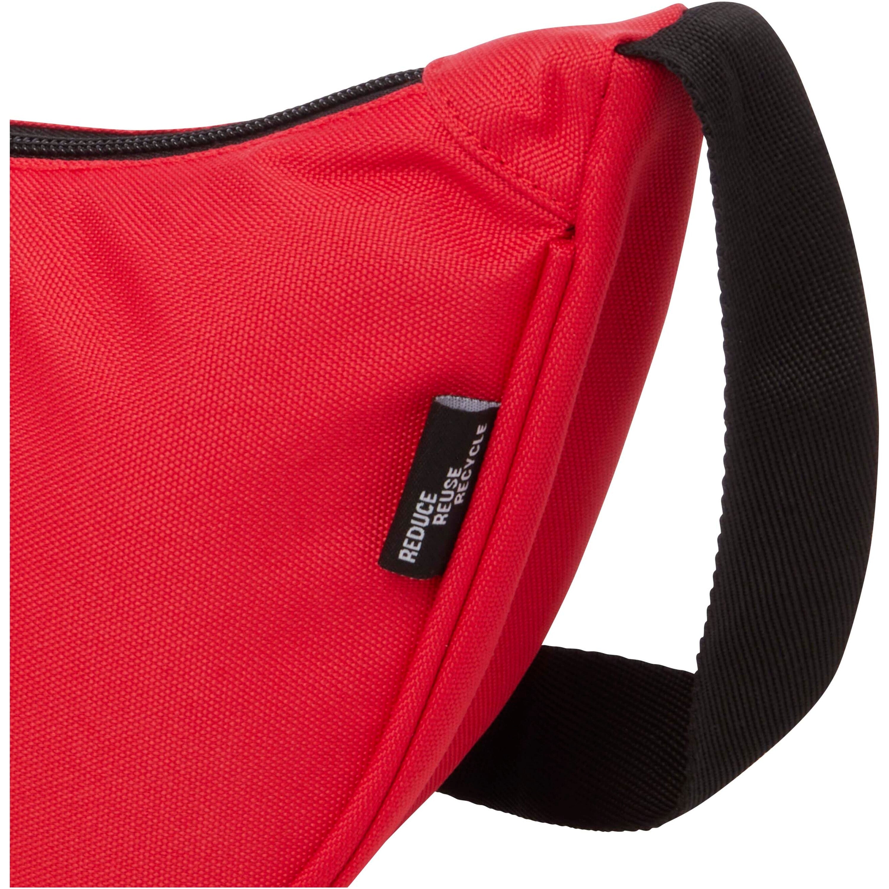 Byron Recycled Polyester Bum Bag