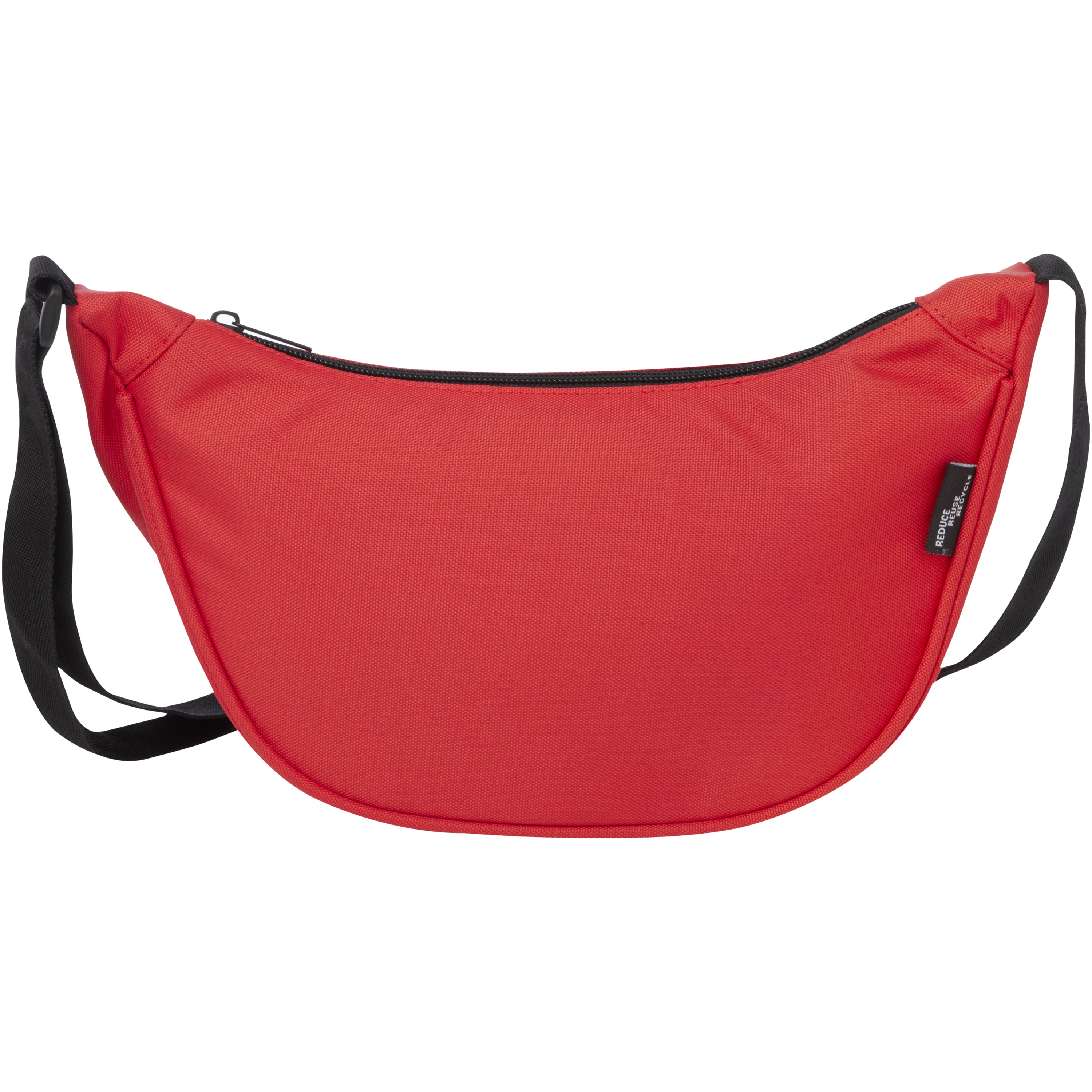 Byron Recycled Polyester Bum Bag