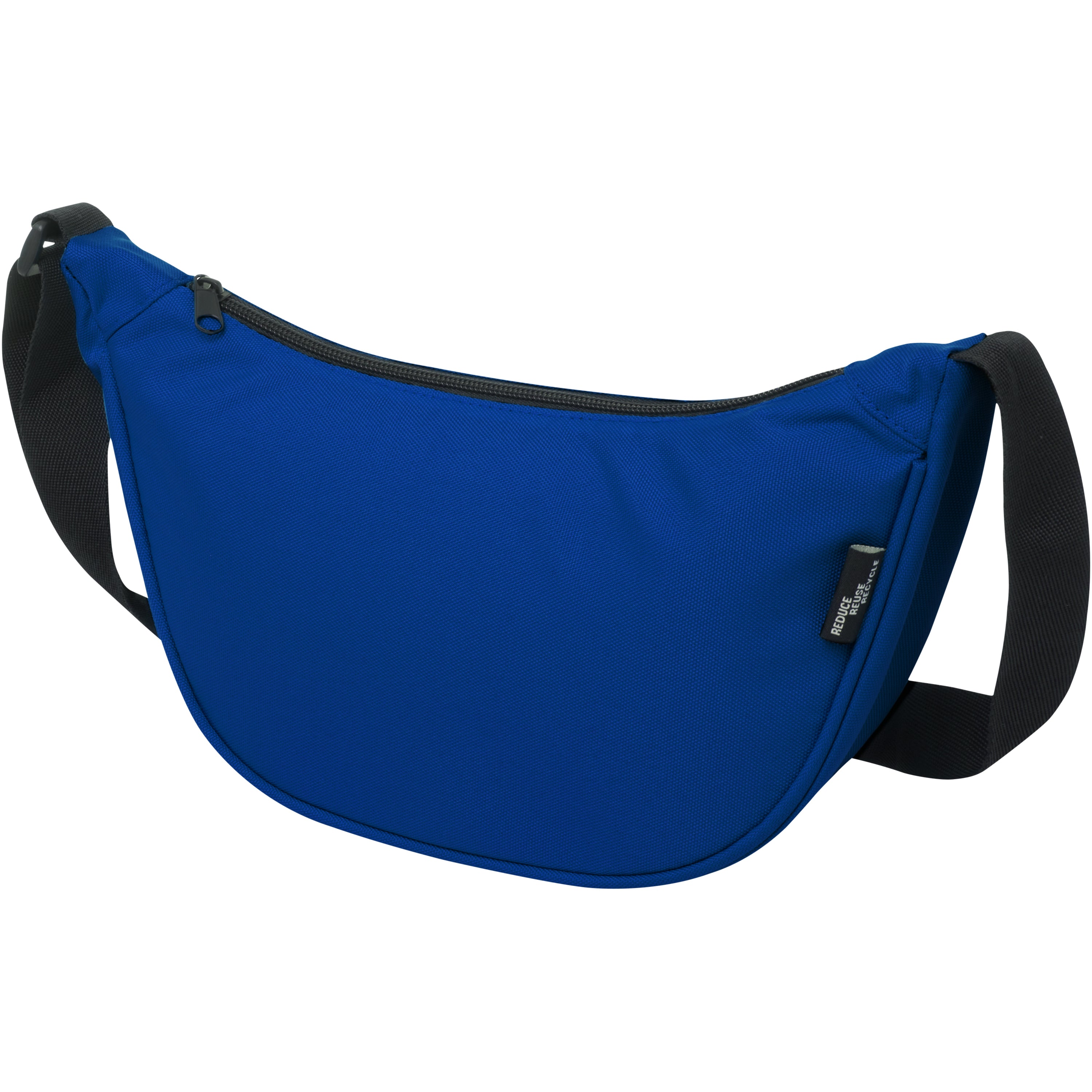 Byron Recycled Polyester Bum Bag