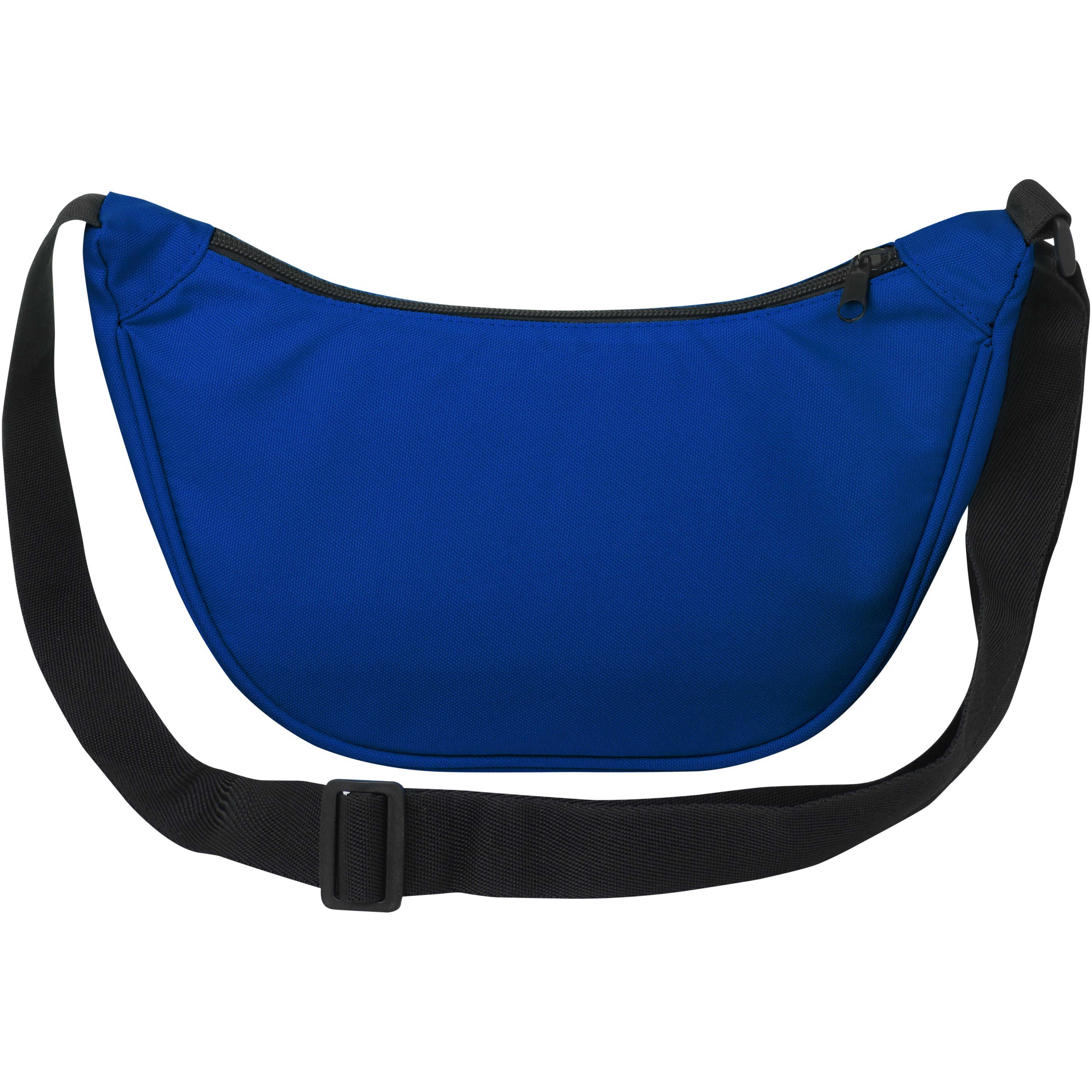 Byron Recycled Polyester Bum Bag