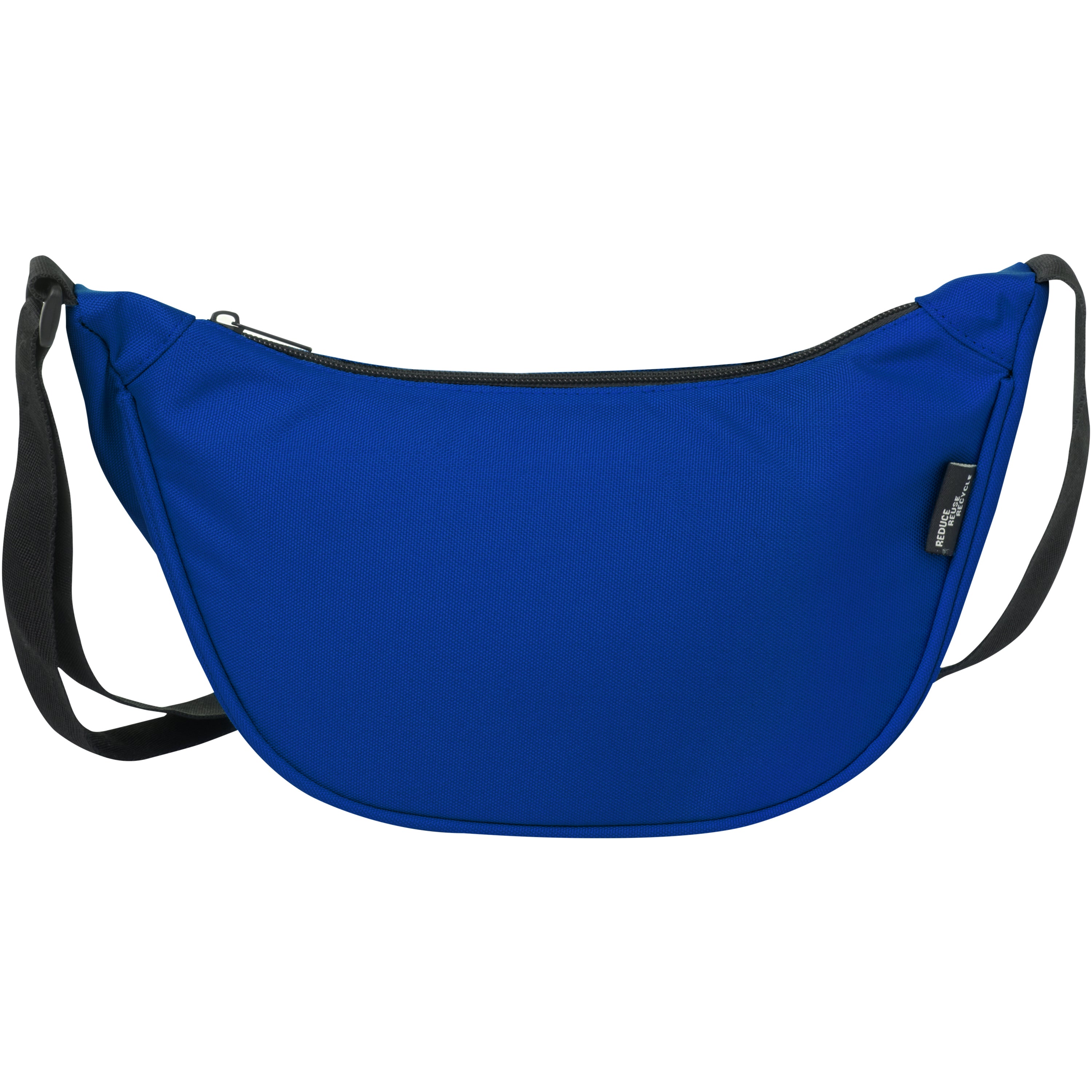 Byron Recycled Polyester Bum Bag
