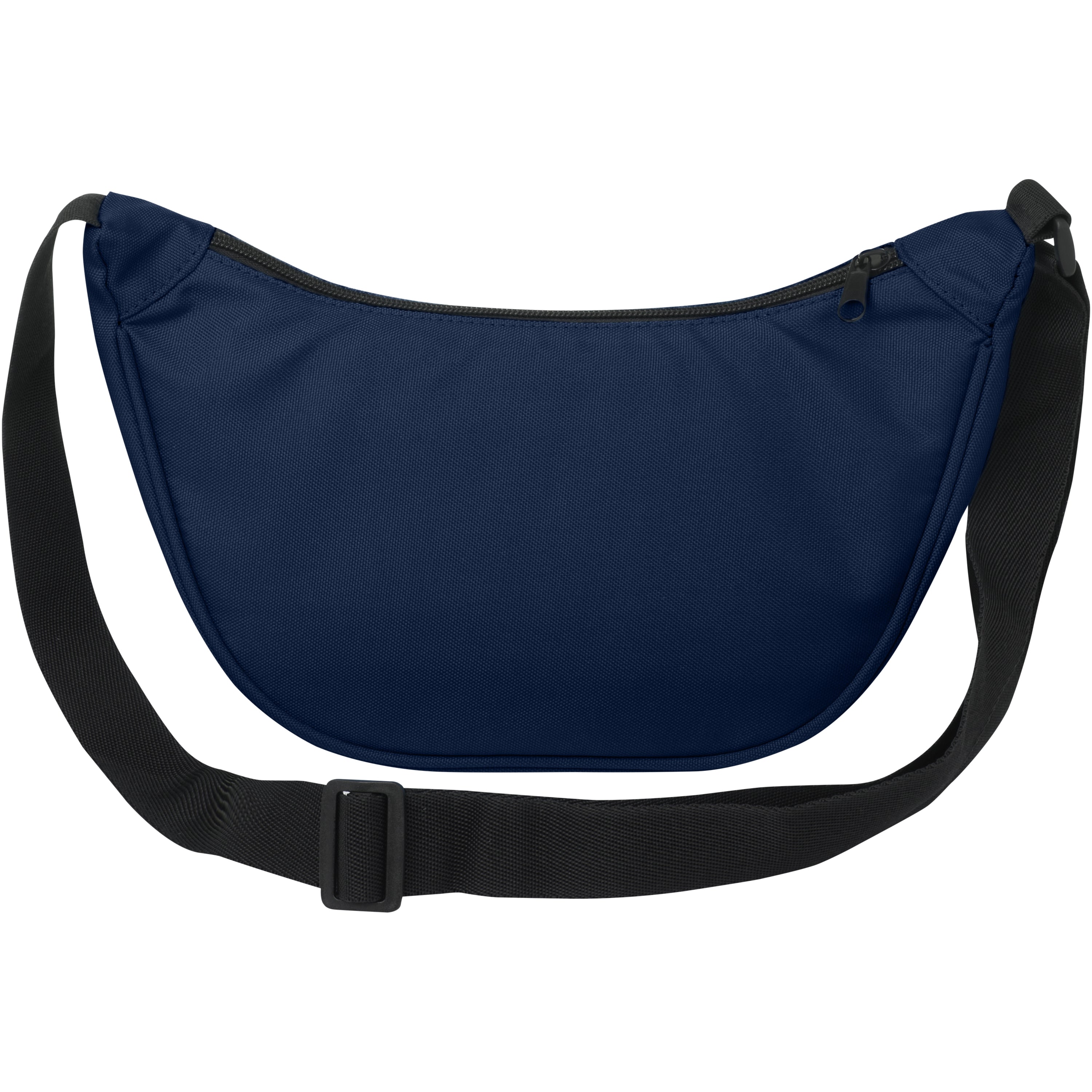 Byron Recycled Polyester Bum Bag