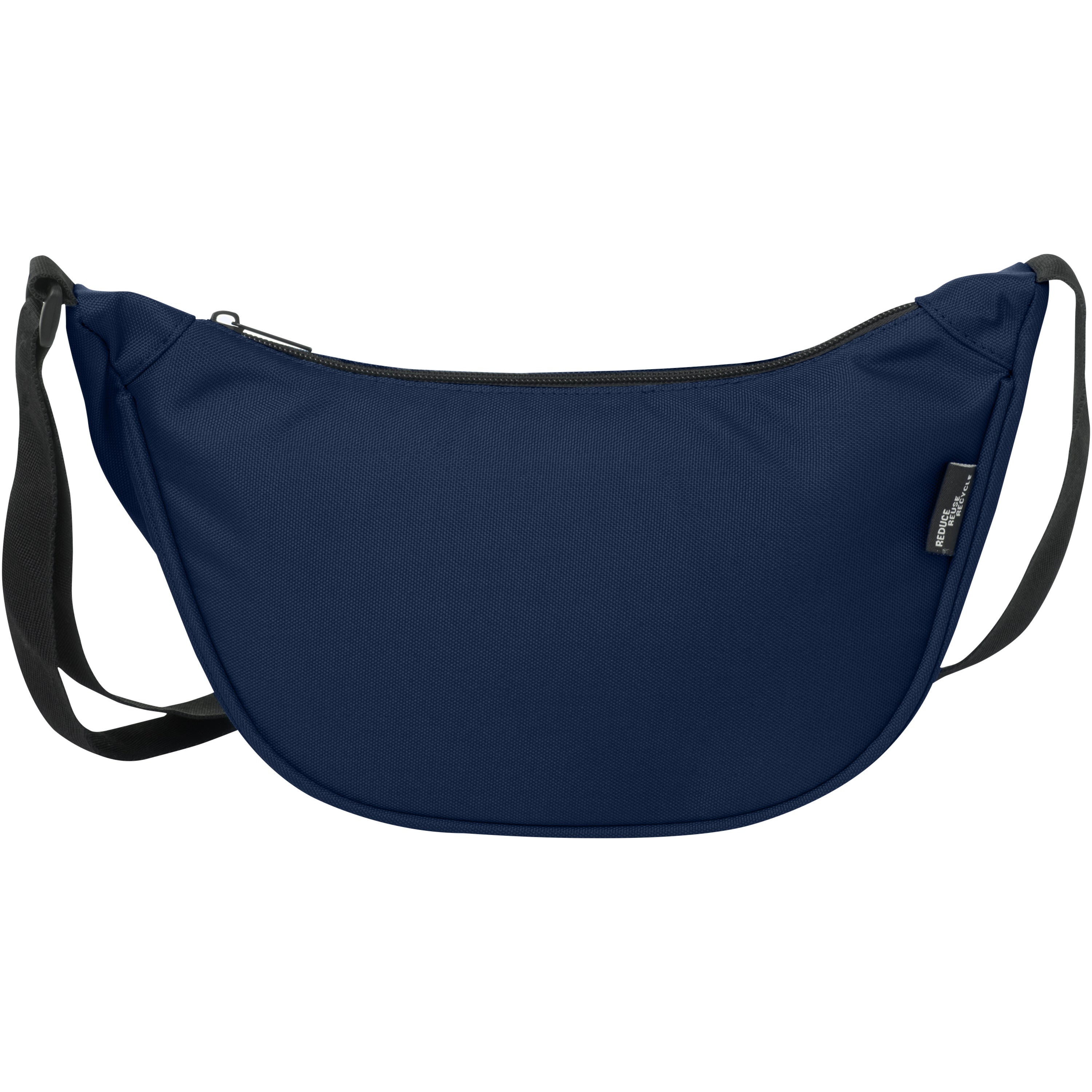 Byron Recycled Polyester Bum Bag