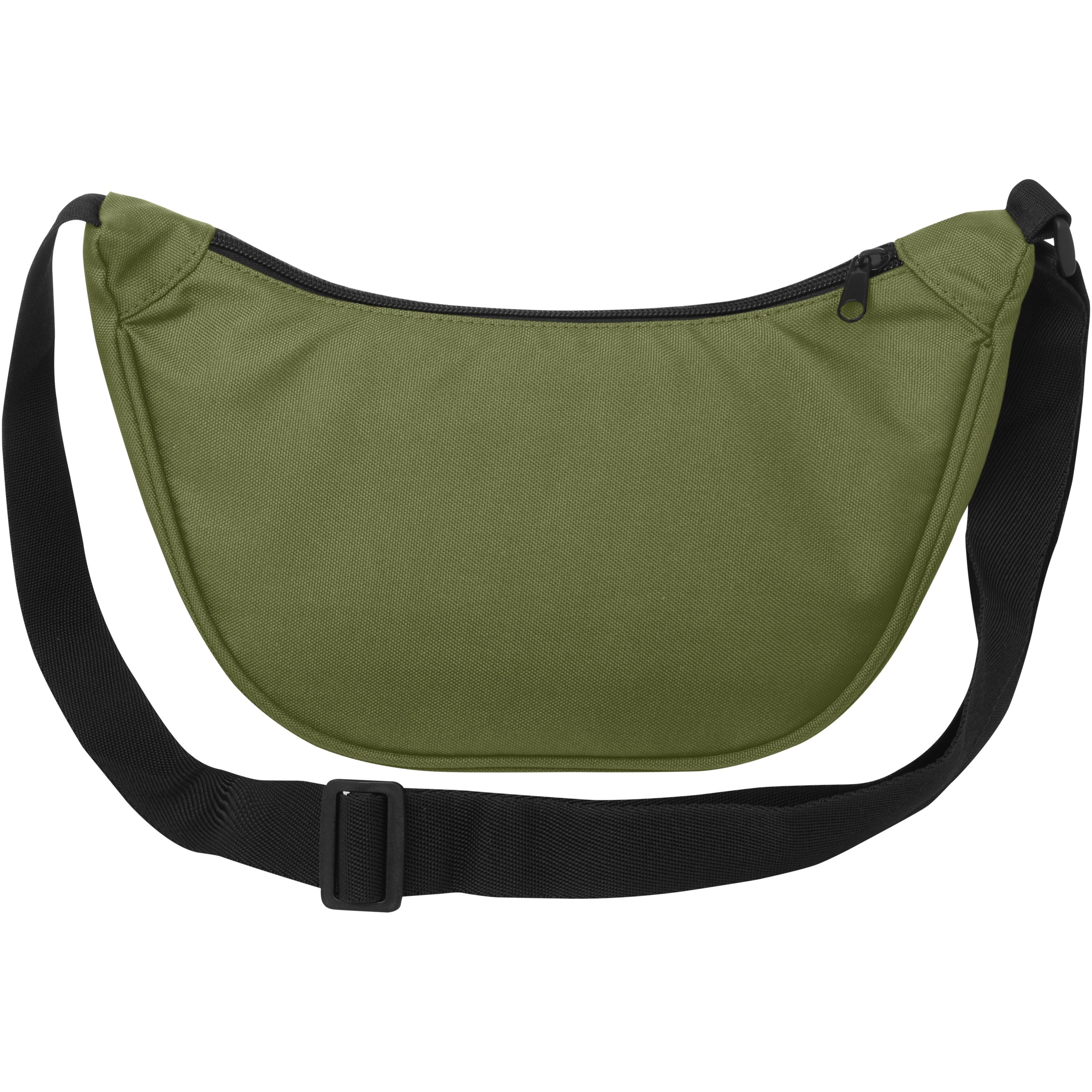Byron Recycled Polyester Bum Bag