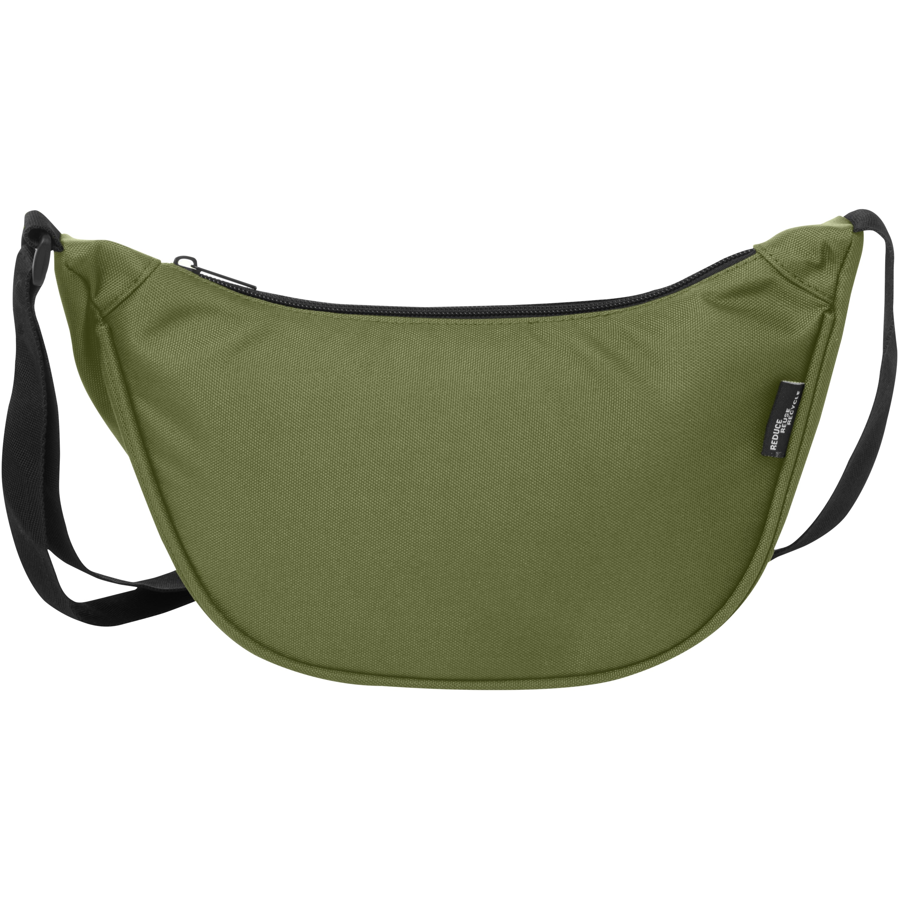 Byron Recycled Polyester Bum Bag