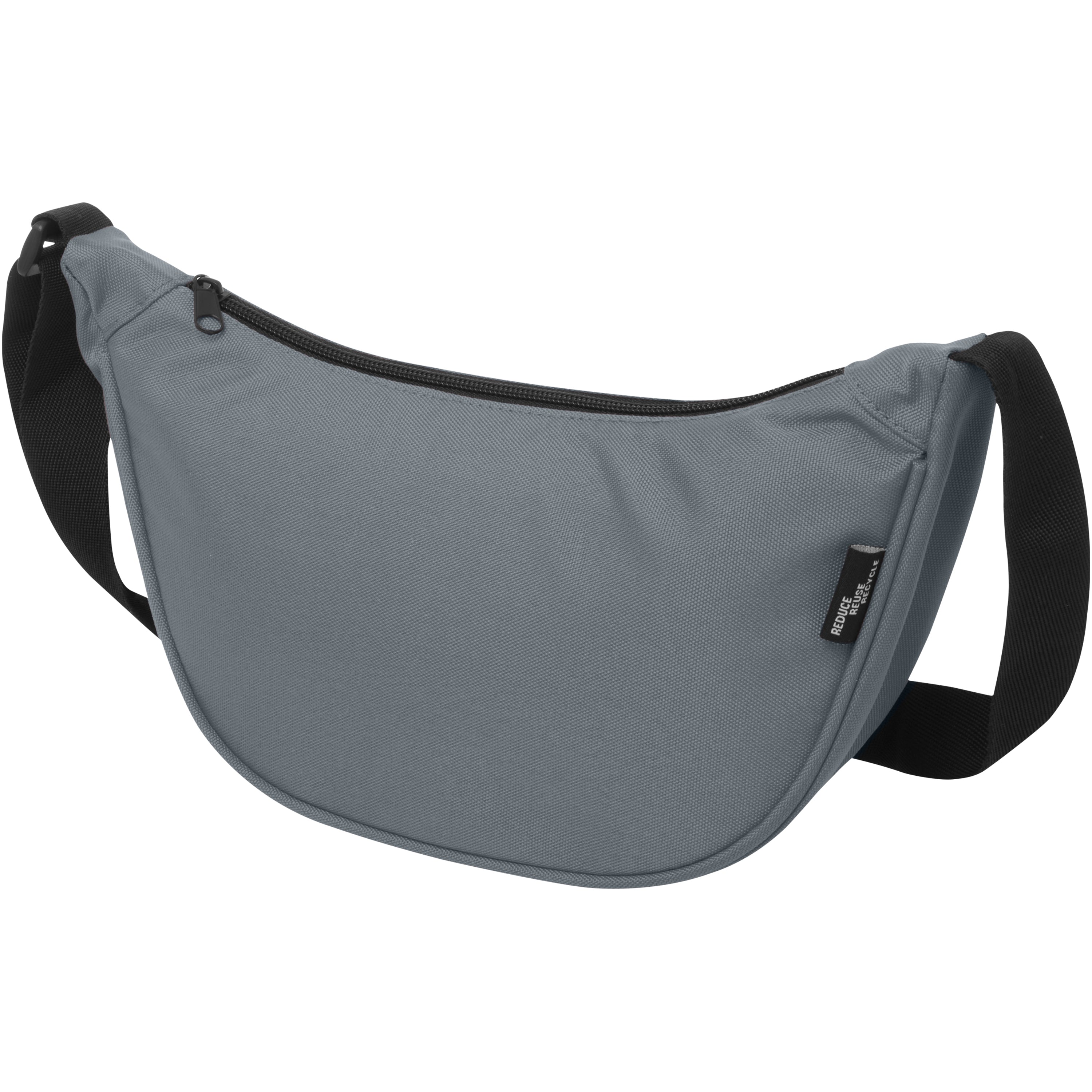 Byron Recycled Polyester Bum Bag