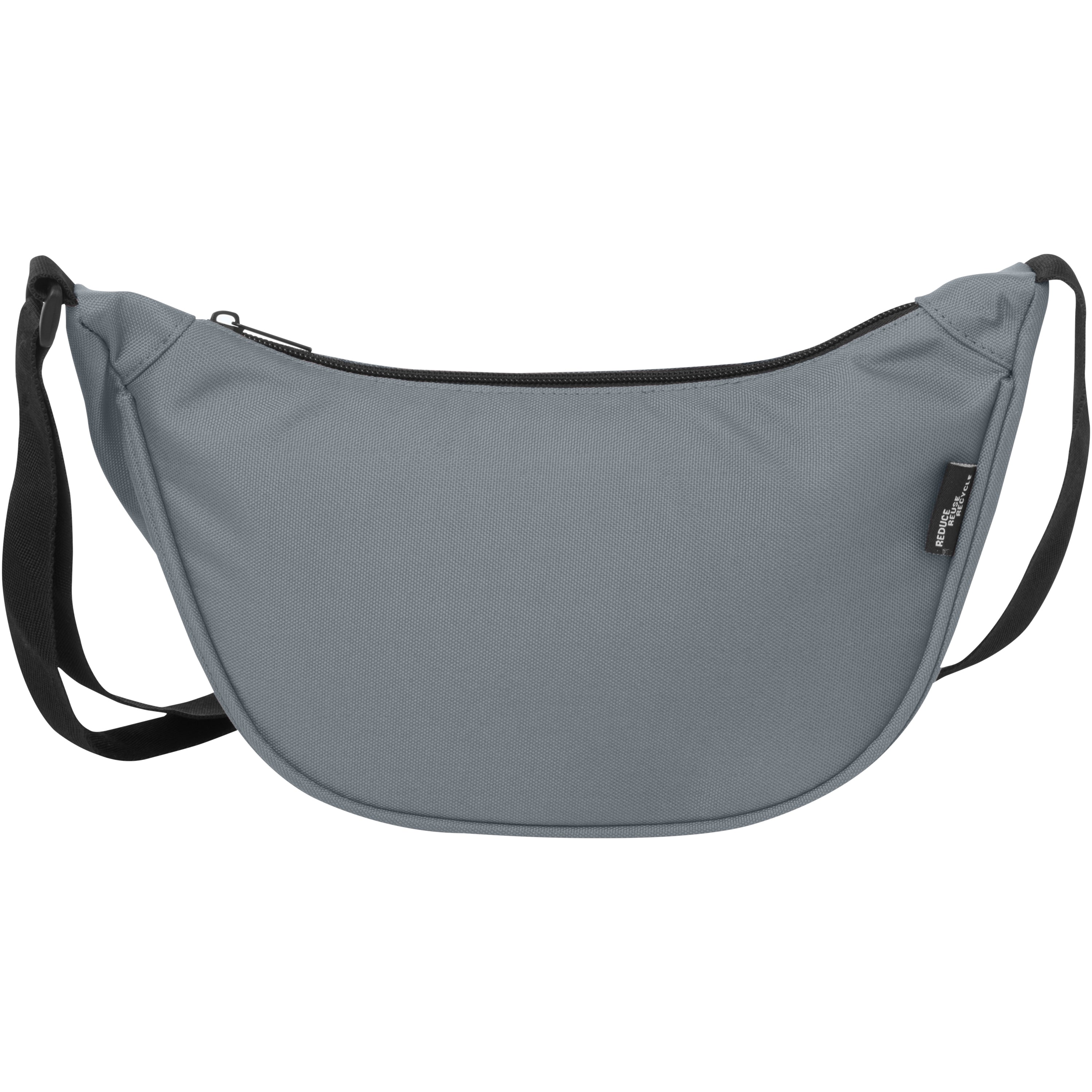 Byron Recycled Polyester Bum Bag