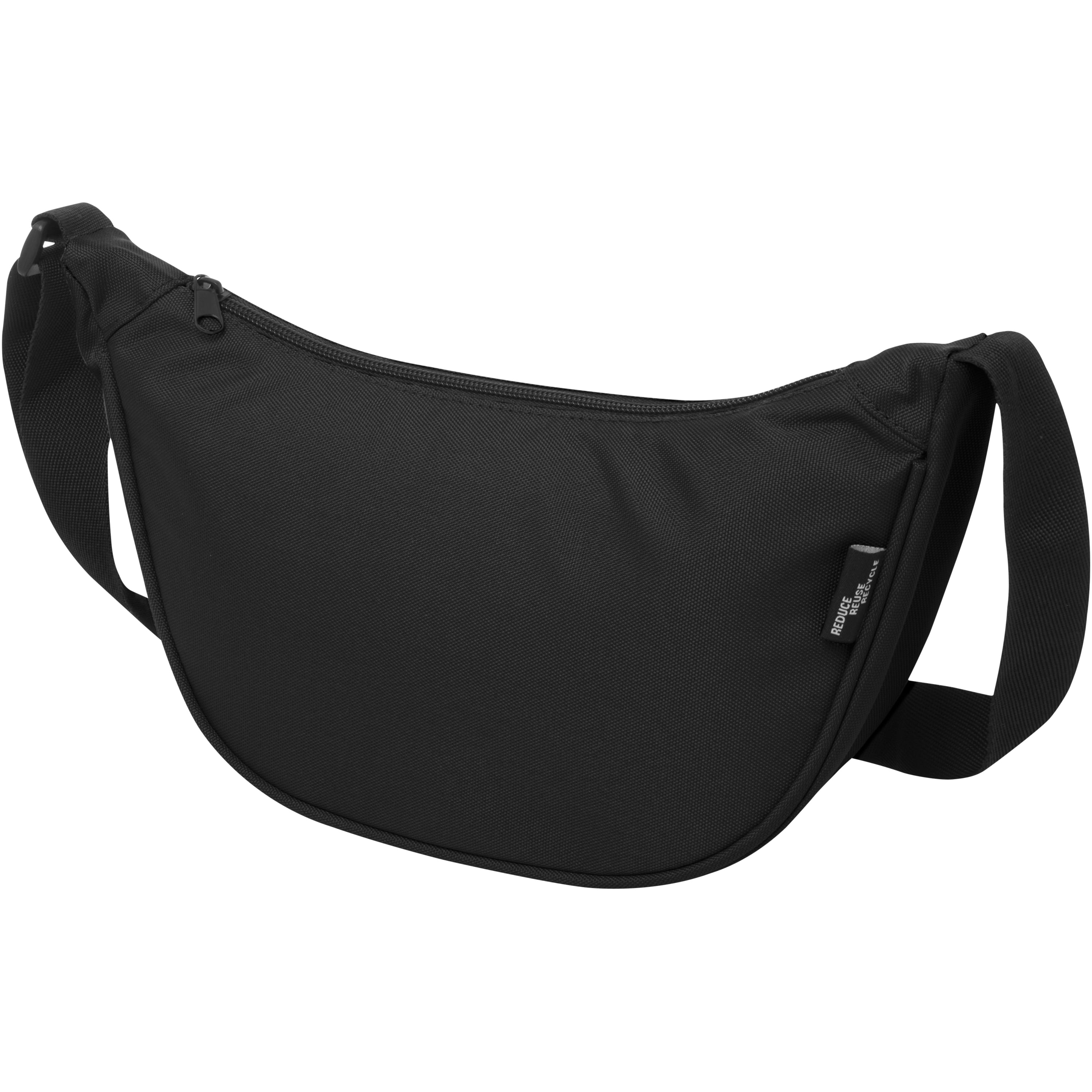 Byron Recycled Polyester Bum Bag