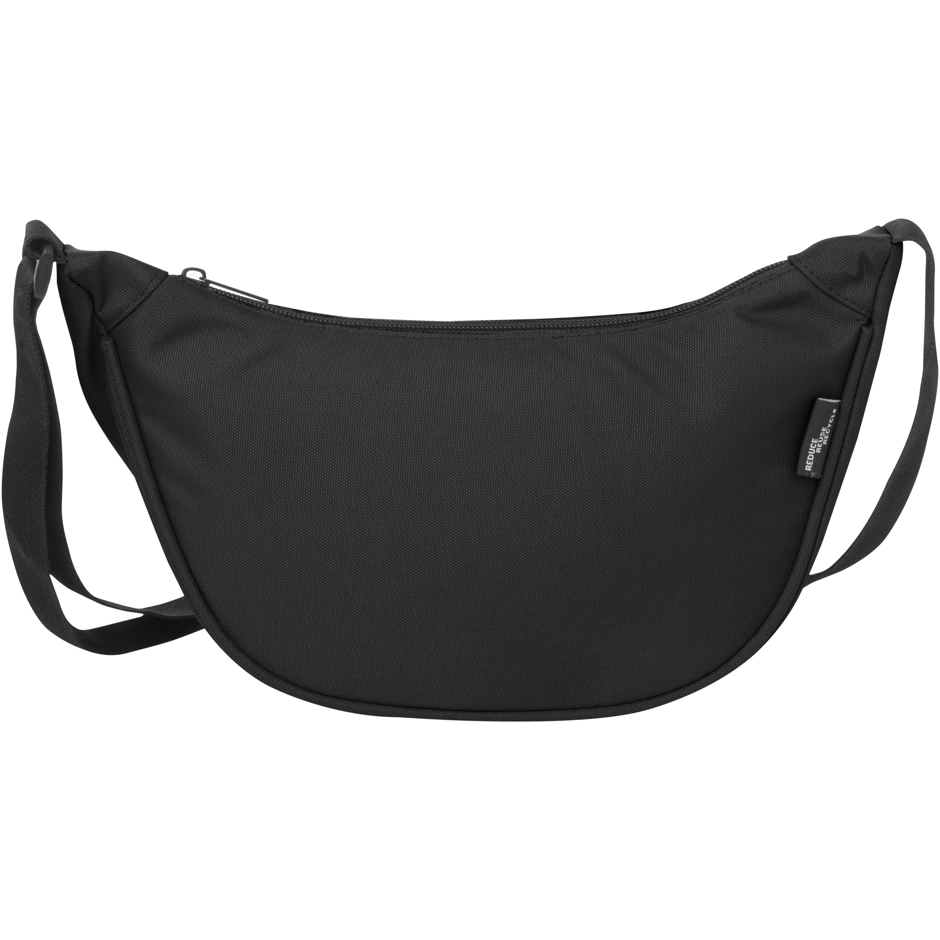 Byron Recycled Polyester Bum Bag