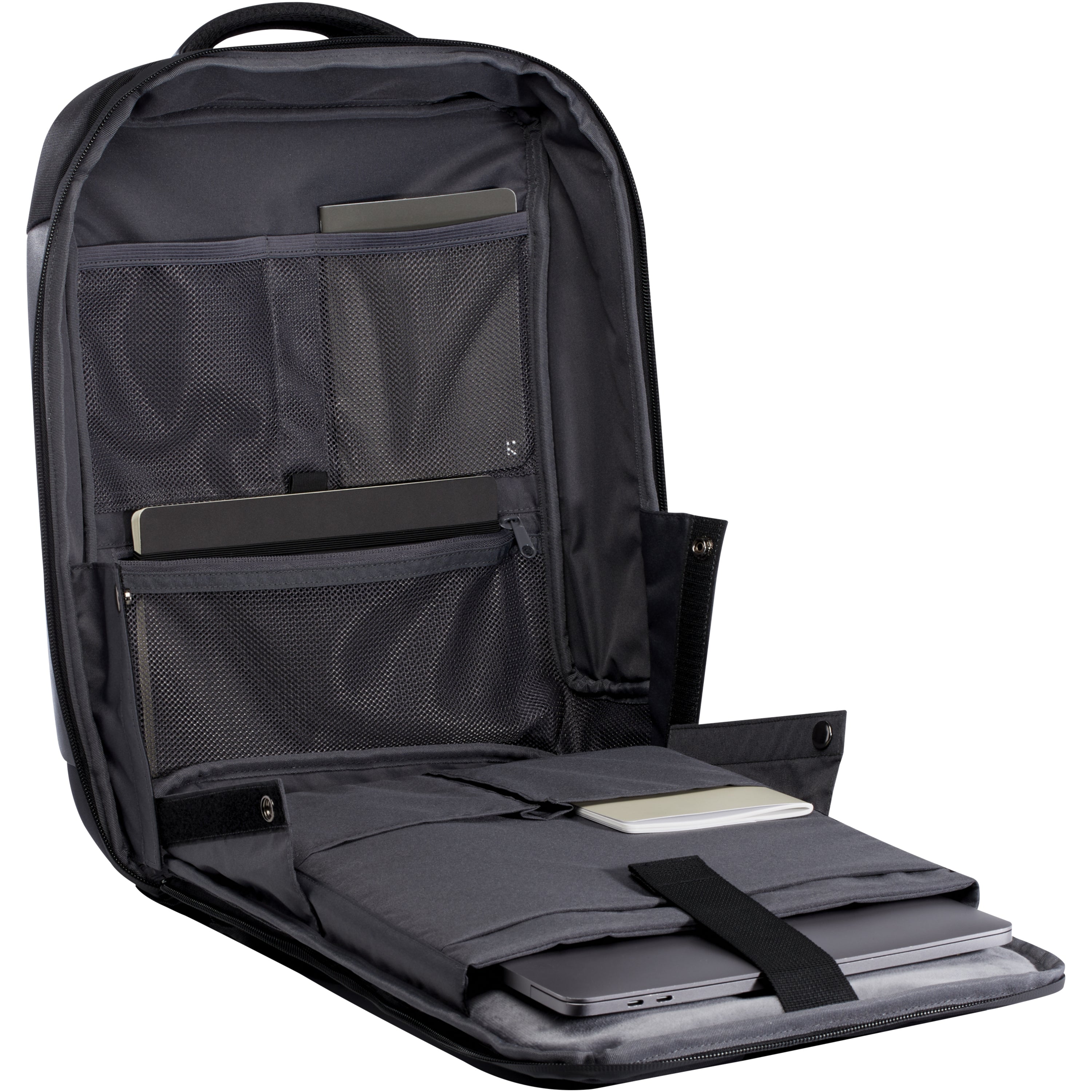 Expedition Pro Recycled Compact Laptop Backpack