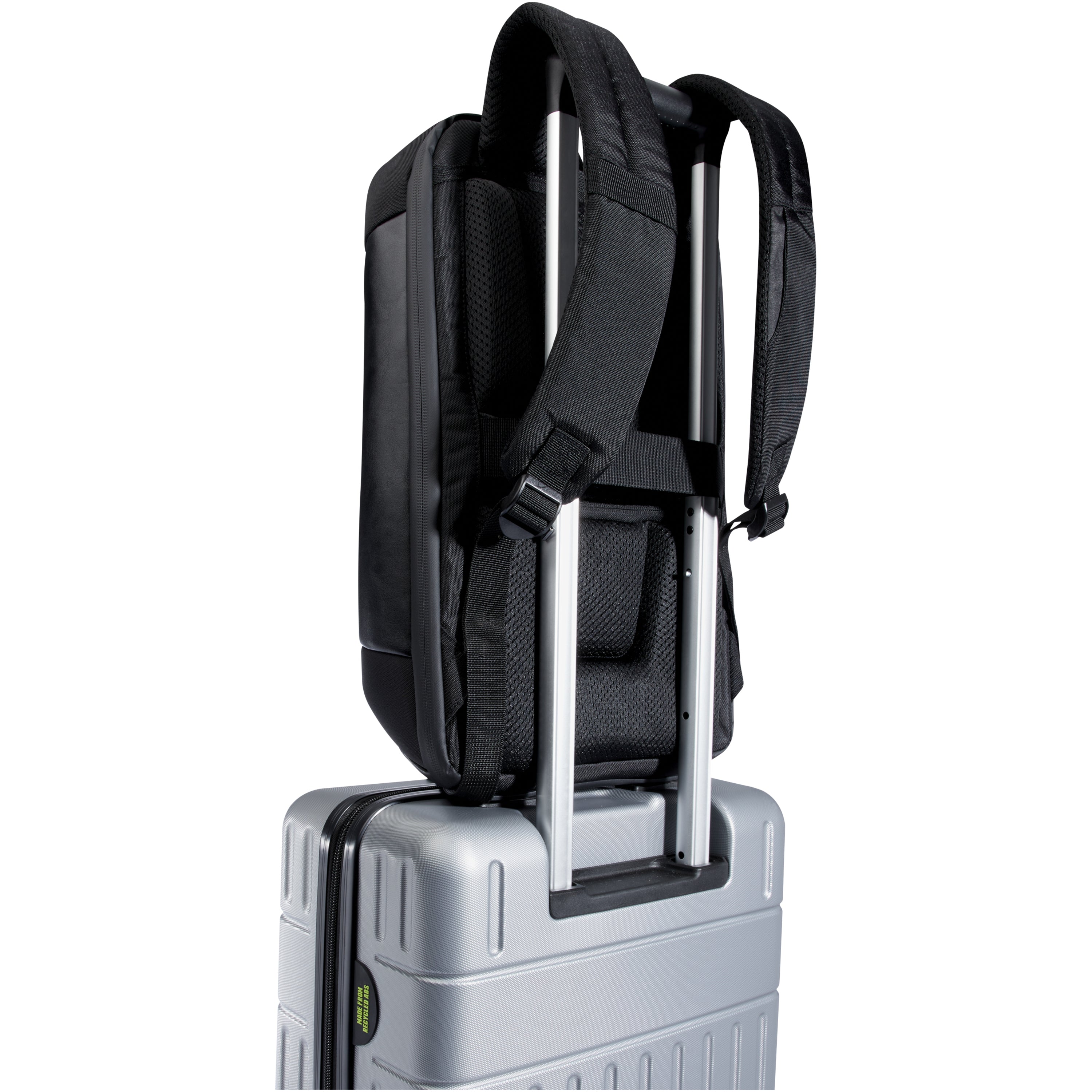 Expedition Pro Recycled Compact Laptop Backpack