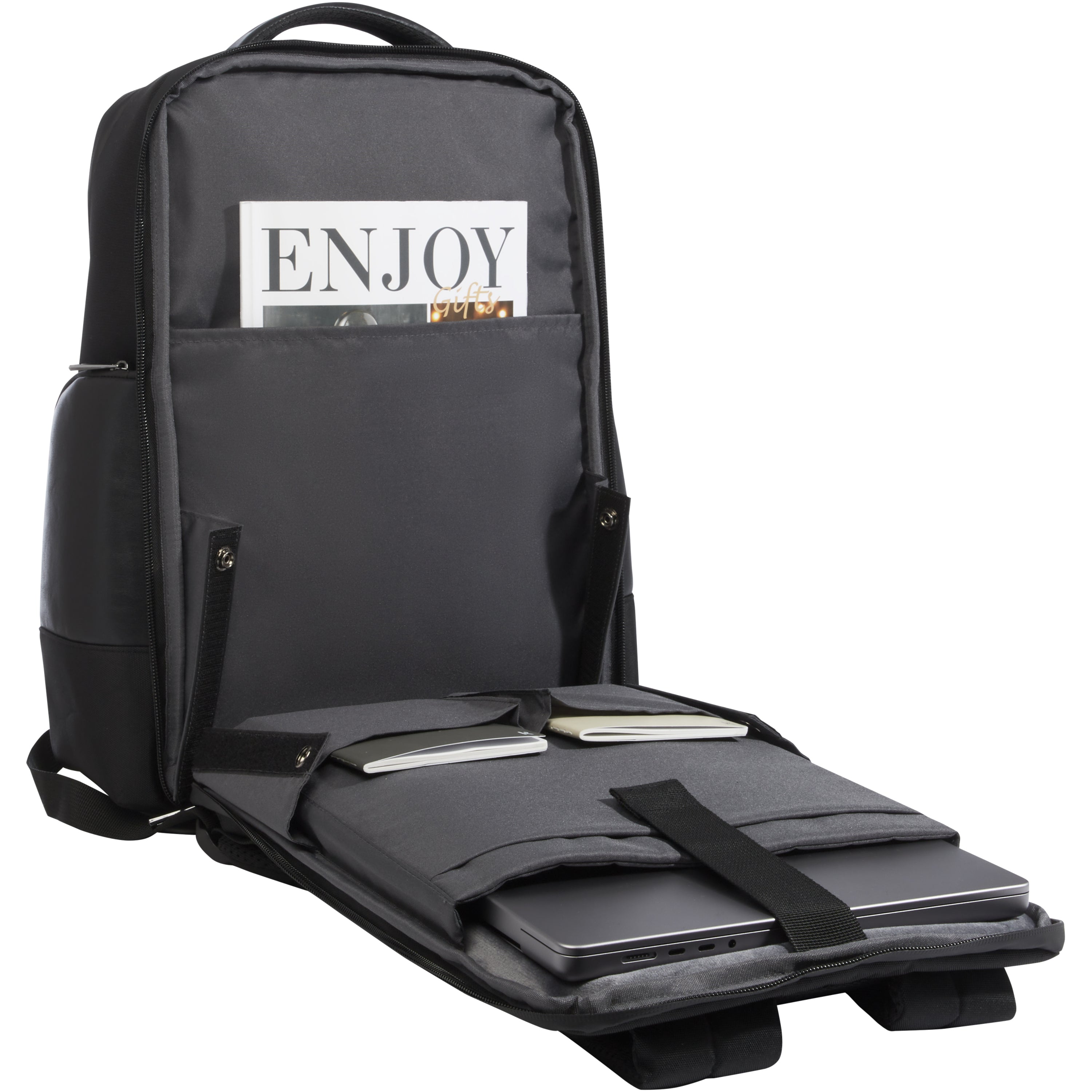 Expedition Pro 25L Recycled Laptop Backpack