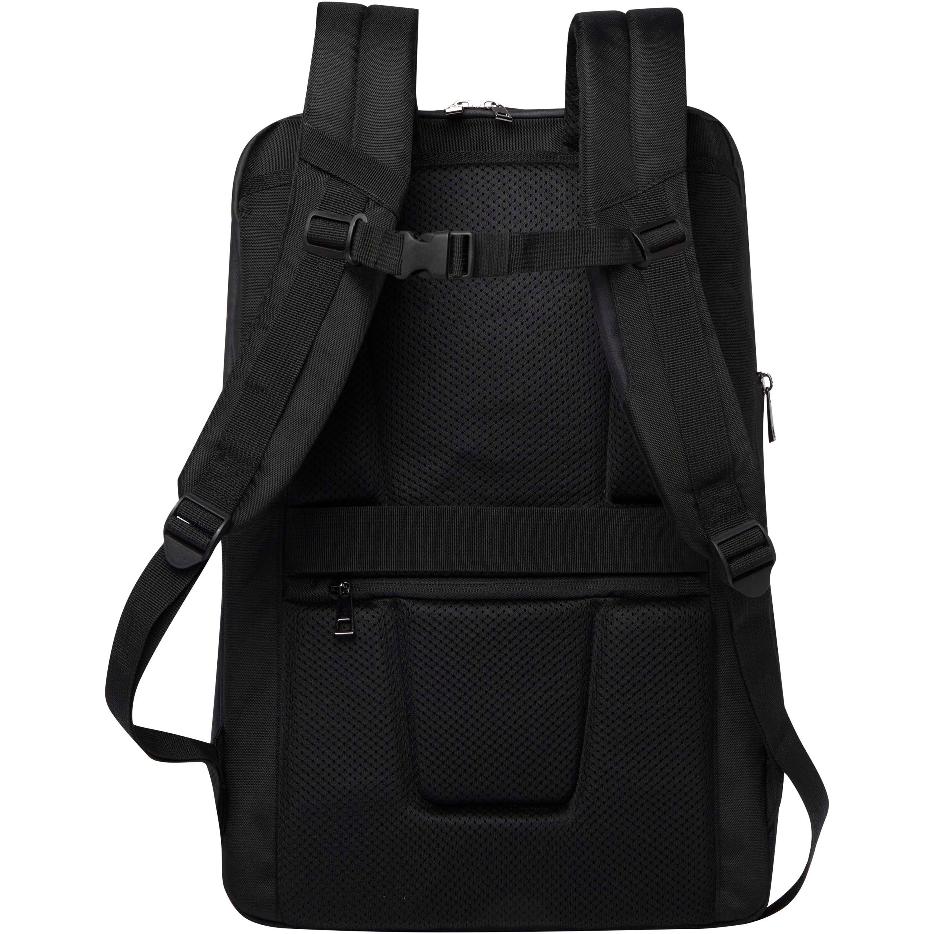 Expedition Pro Recycled Expandable Laptop Backpack