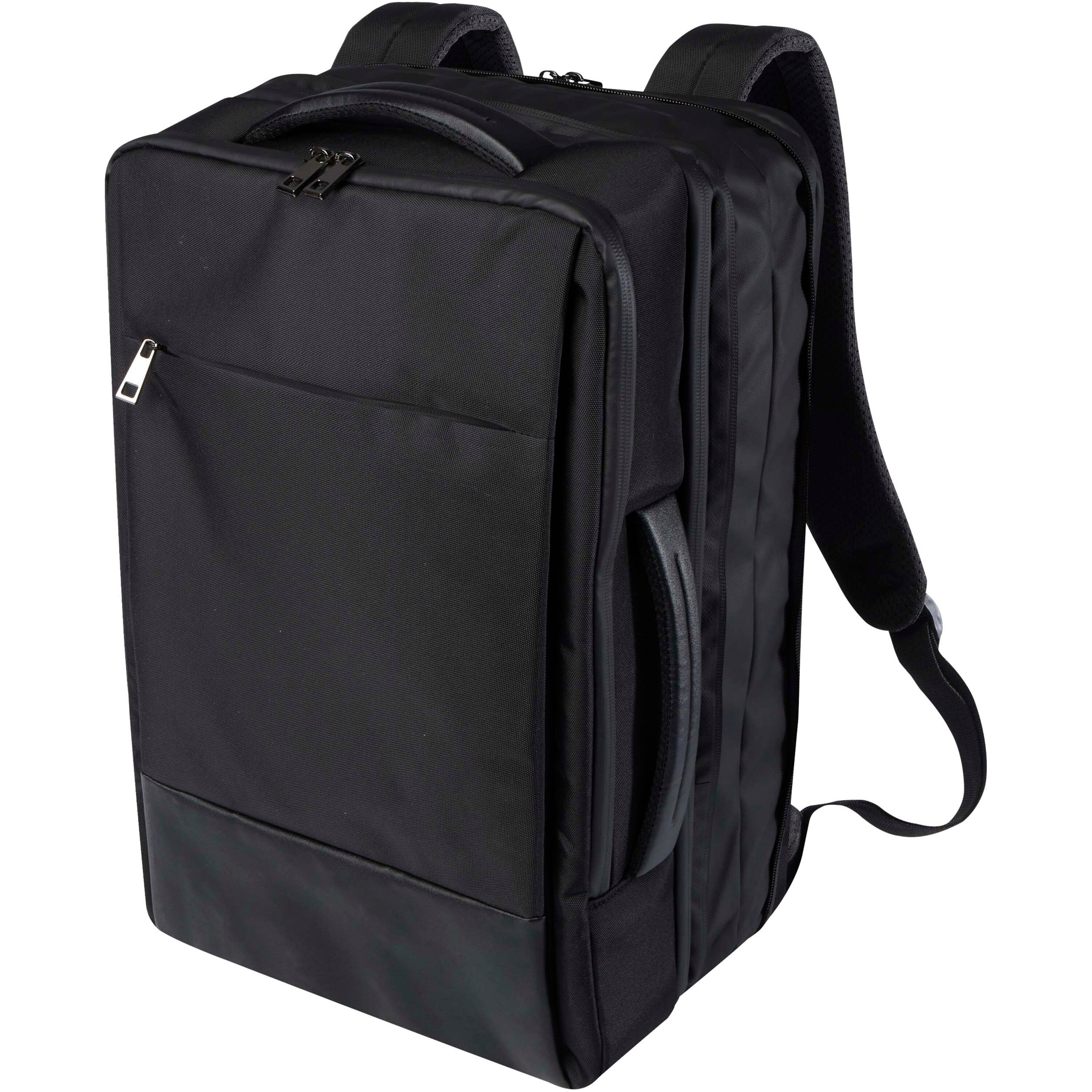 Expedition Pro Recycled Expandable Laptop Backpack