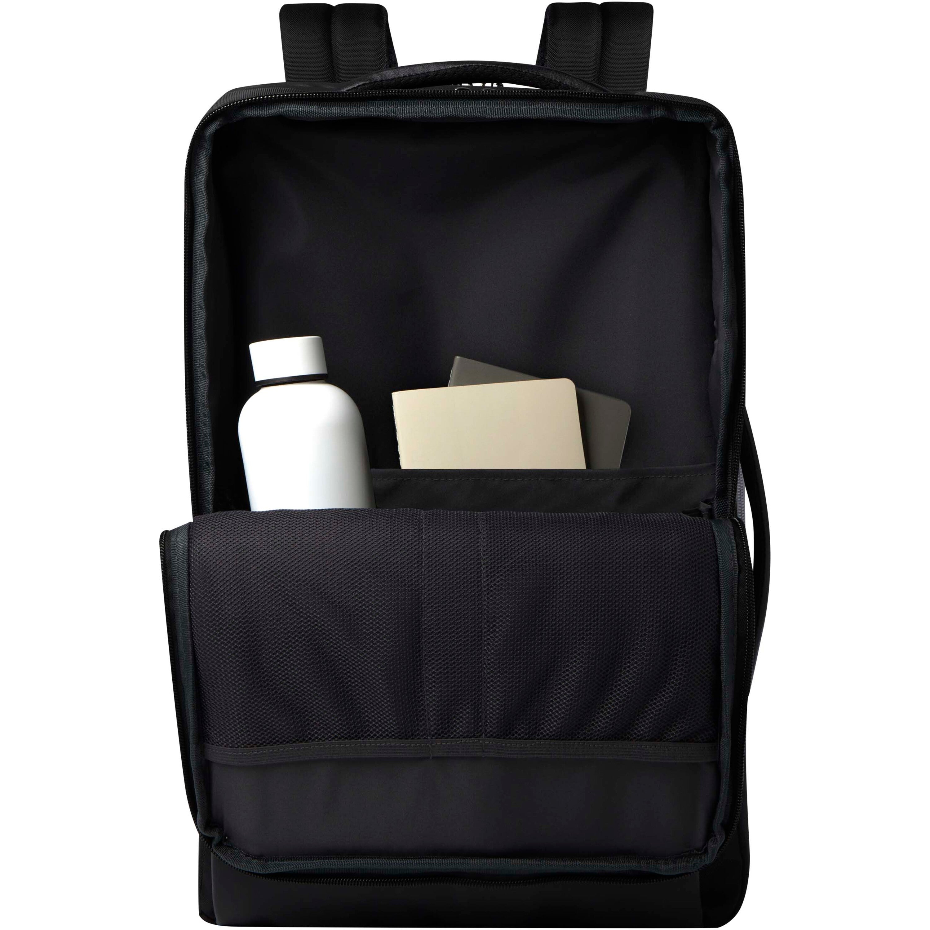 Expedition Pro Recycled Expandable Laptop Backpack