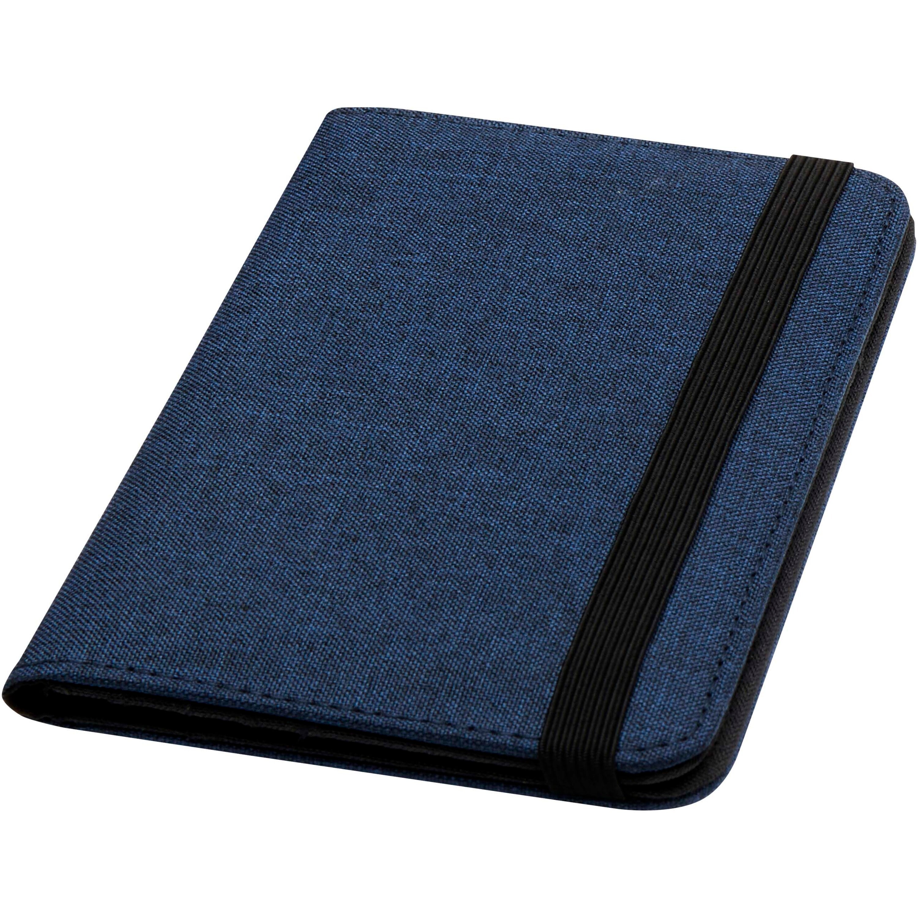 Ross GRS RPET RFID Passport Holder