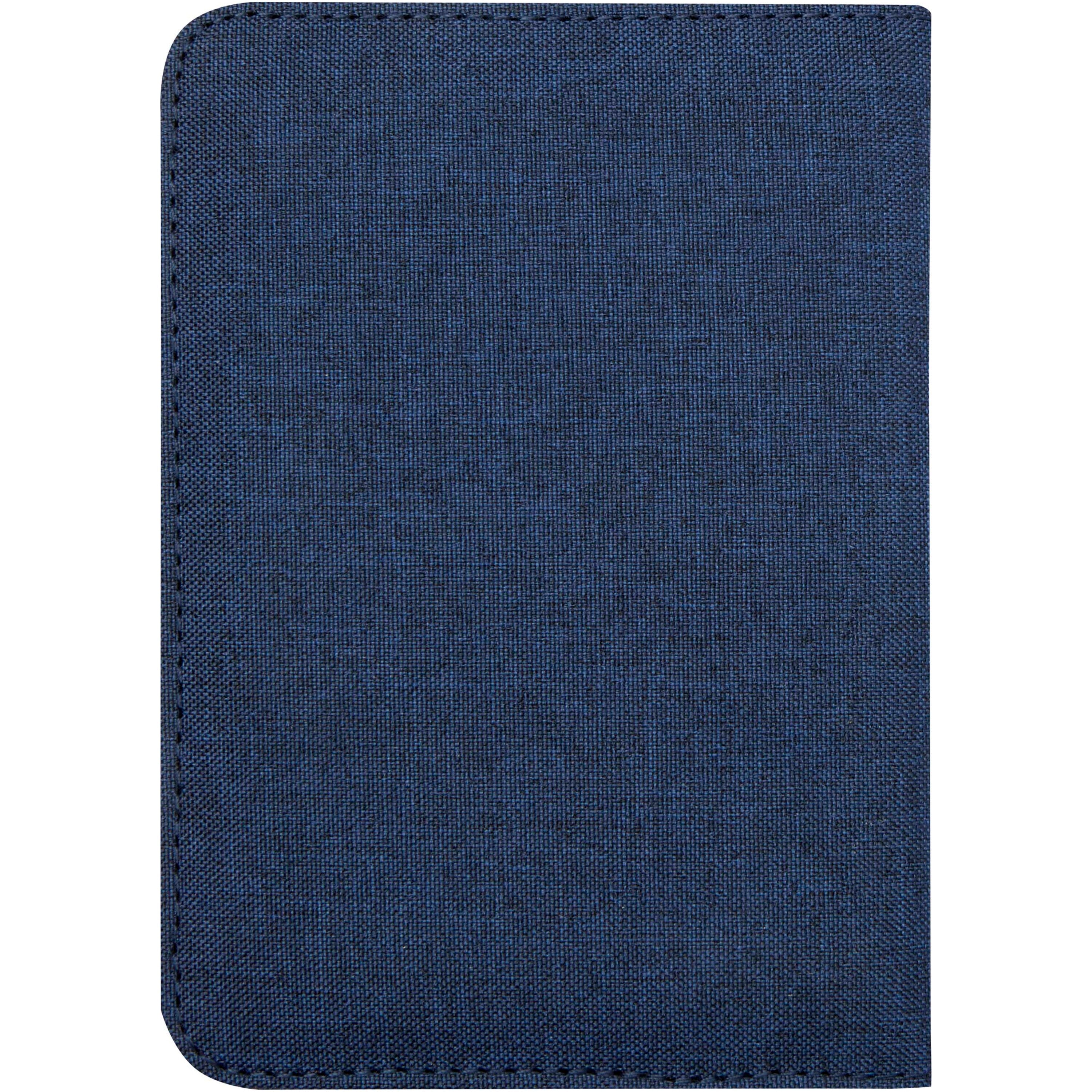 Ross GRS RPET RFID Passport Holder