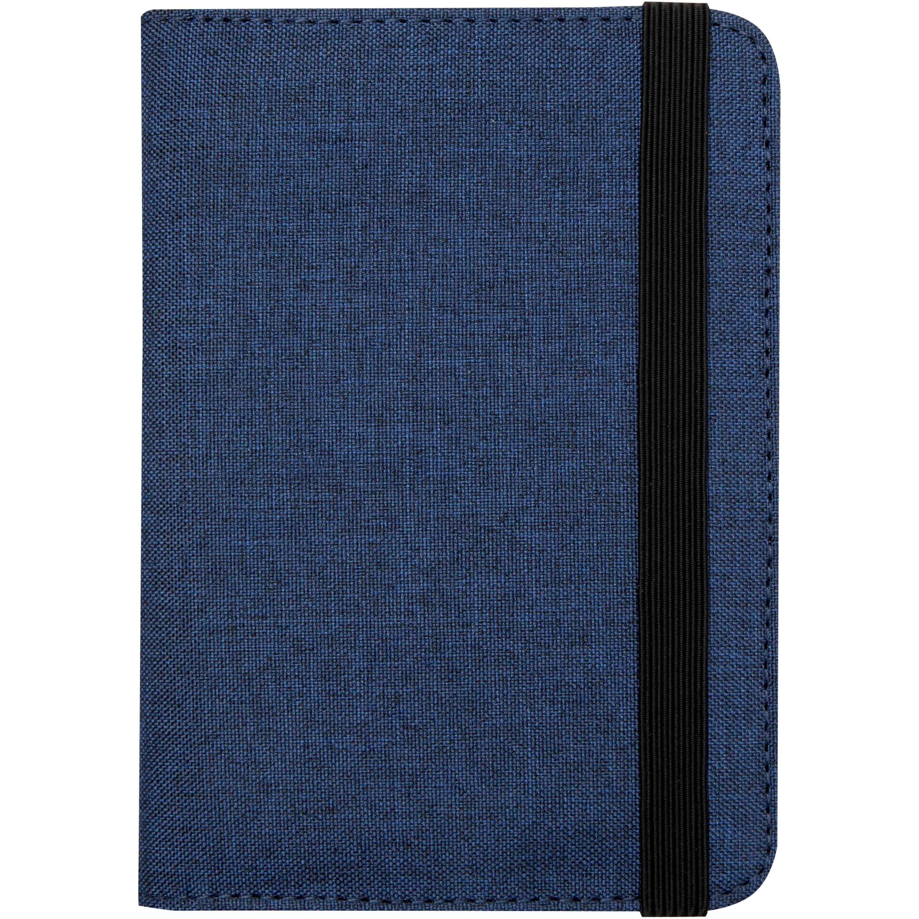 Ross GRS RPET RFID Passport Holder