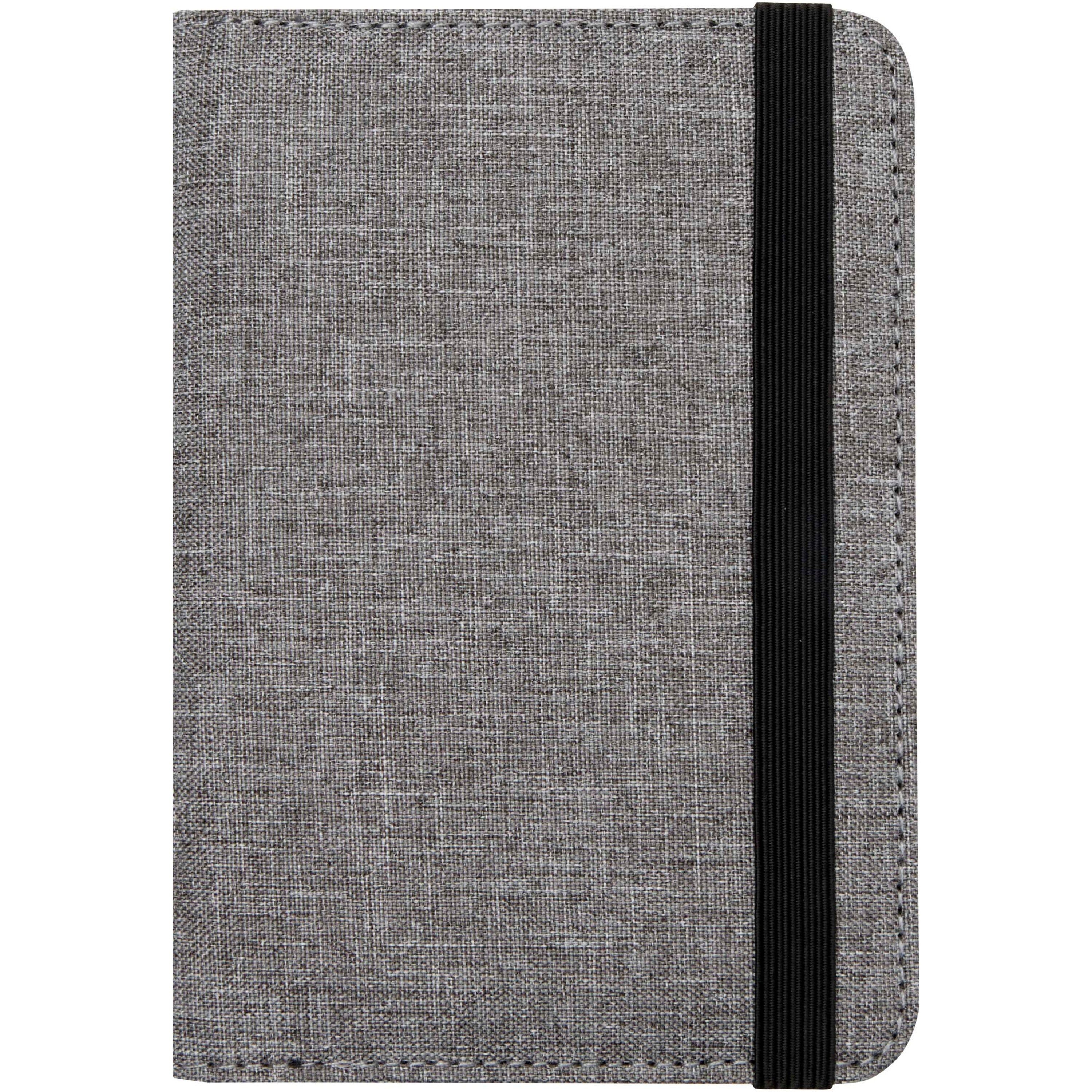 Ross GRS RPET RFID Passport Holder