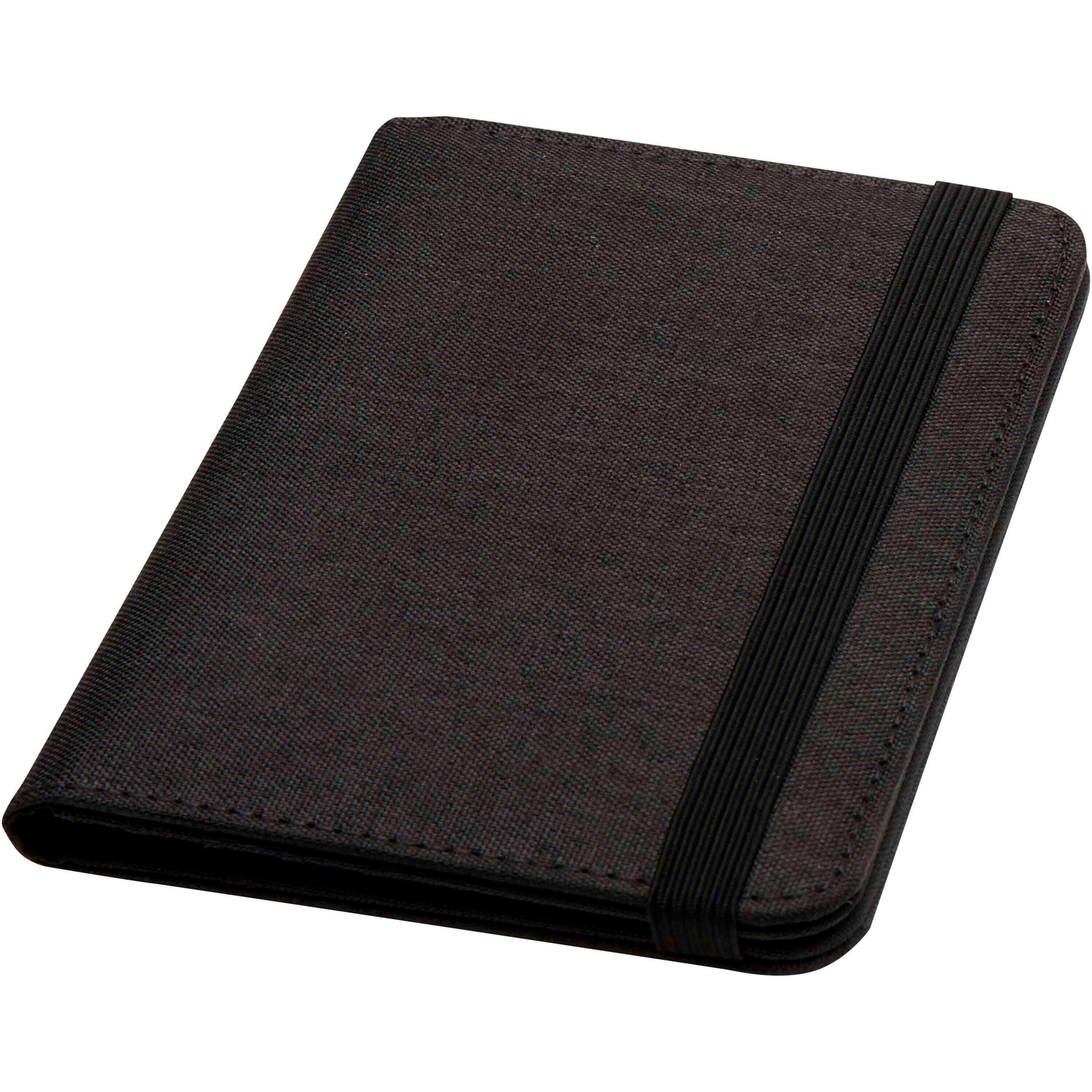 Ross GRS RPET RFID Passport Holder