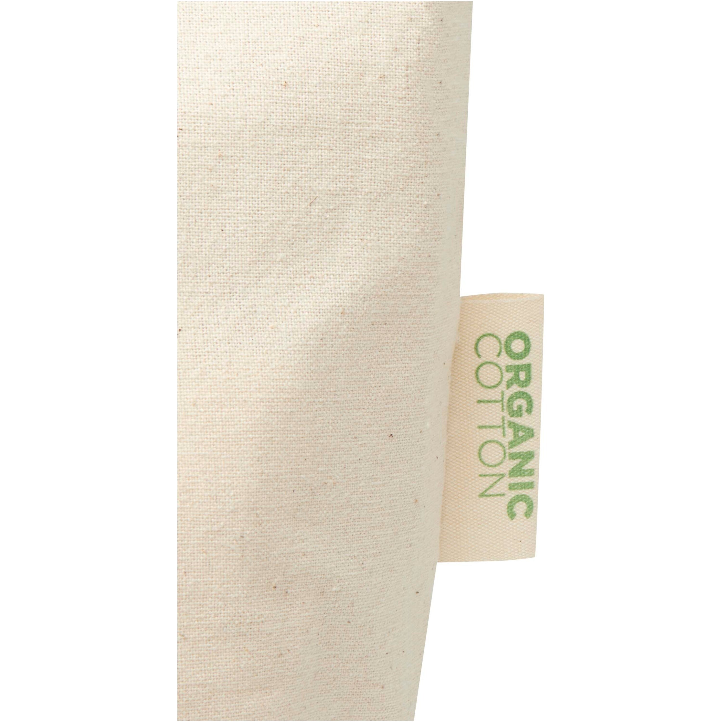 Orissa Organic Toiletry Bag
