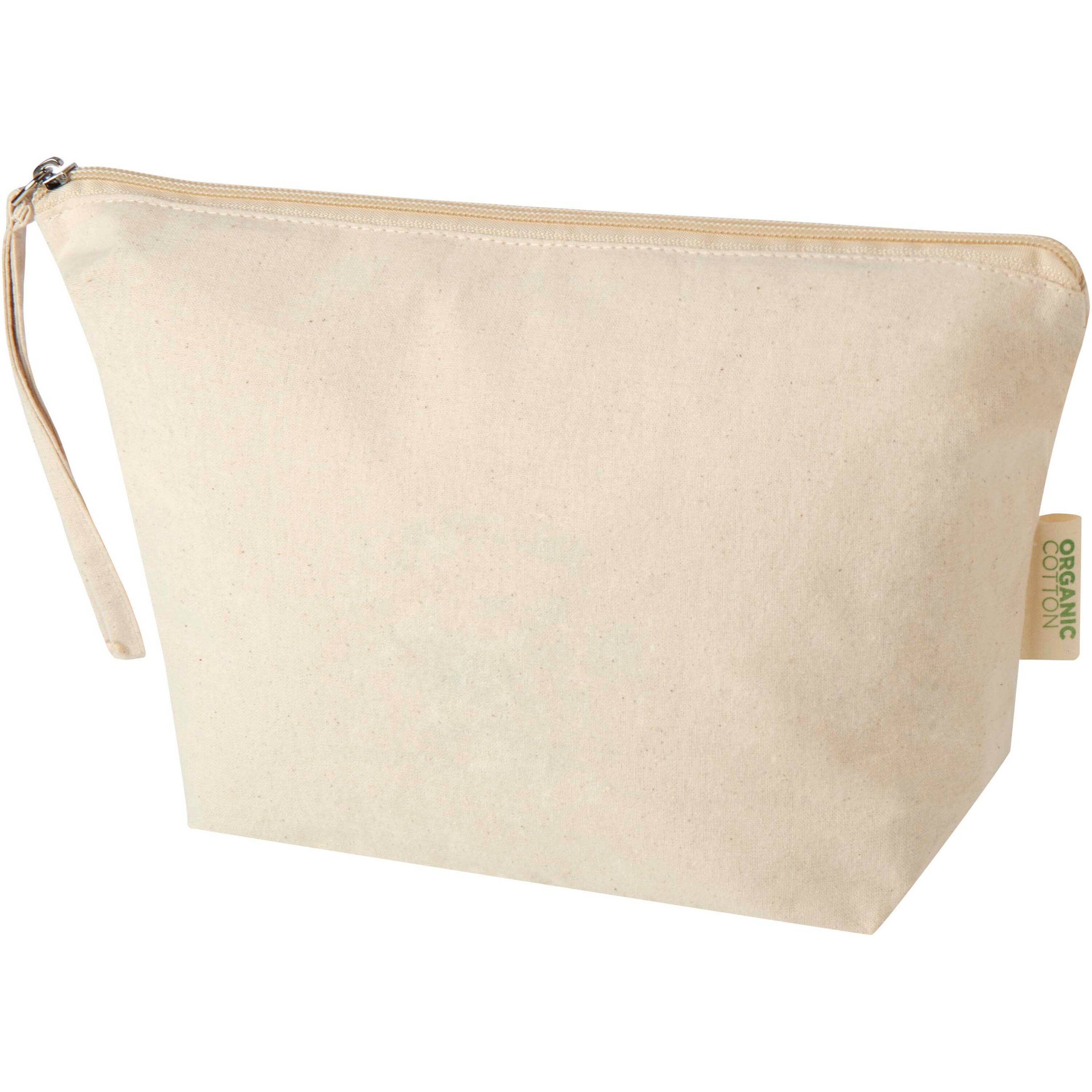 Orissa Organic Large Accessory Pouch