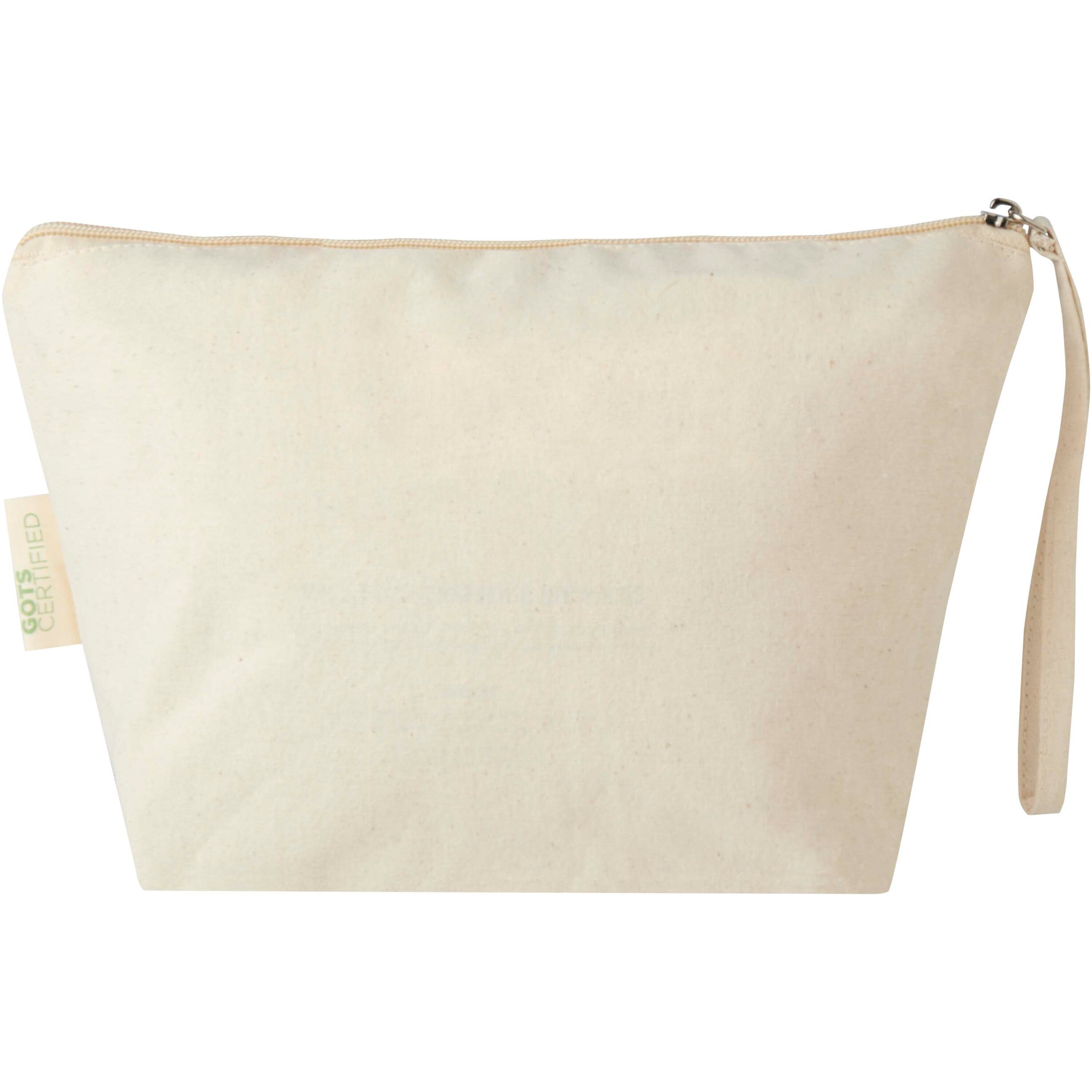 Orissa Organic Large Accessory Pouch