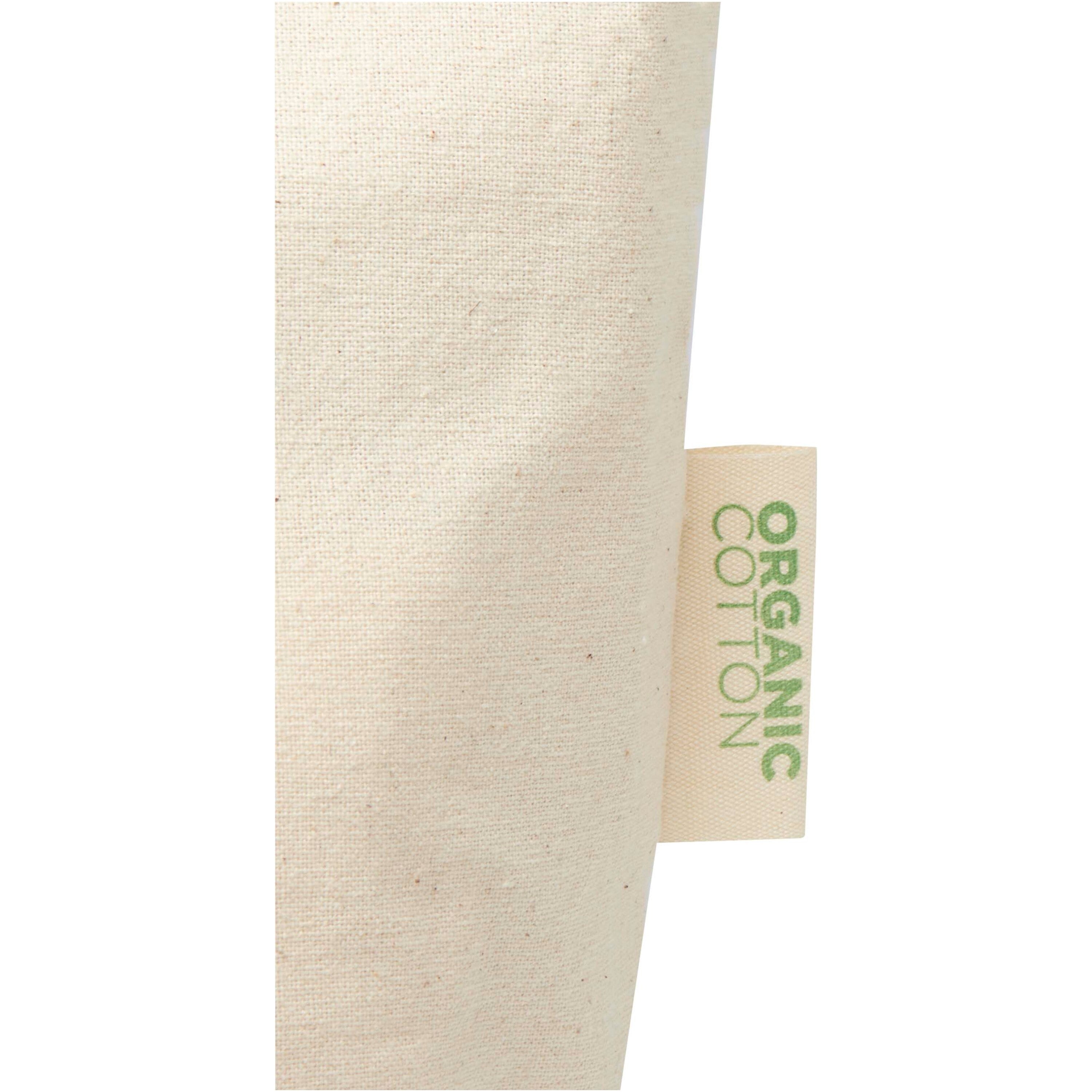 Orissa Organic Large Accessory Pouch