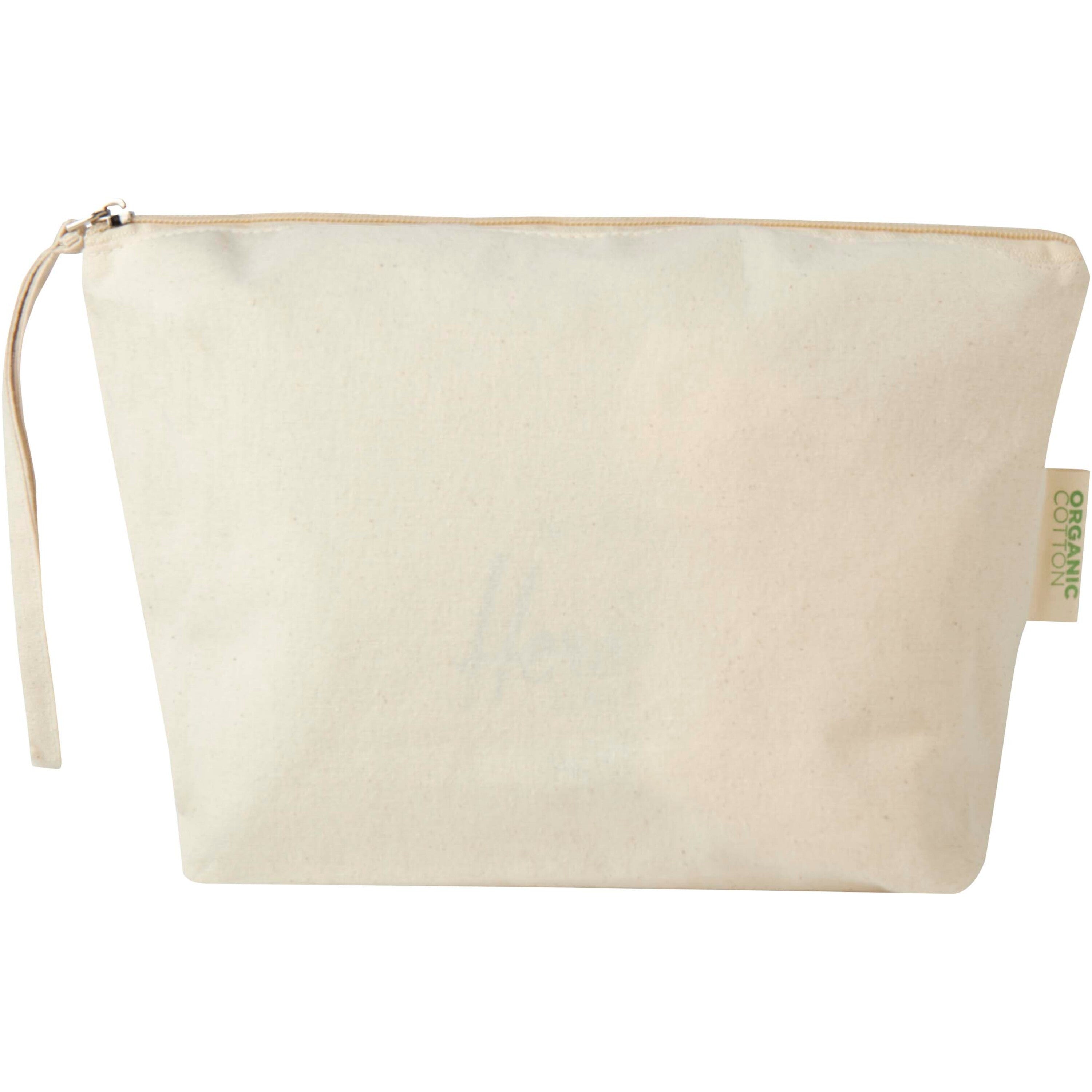 Orissa Organic Large Accessory Pouch