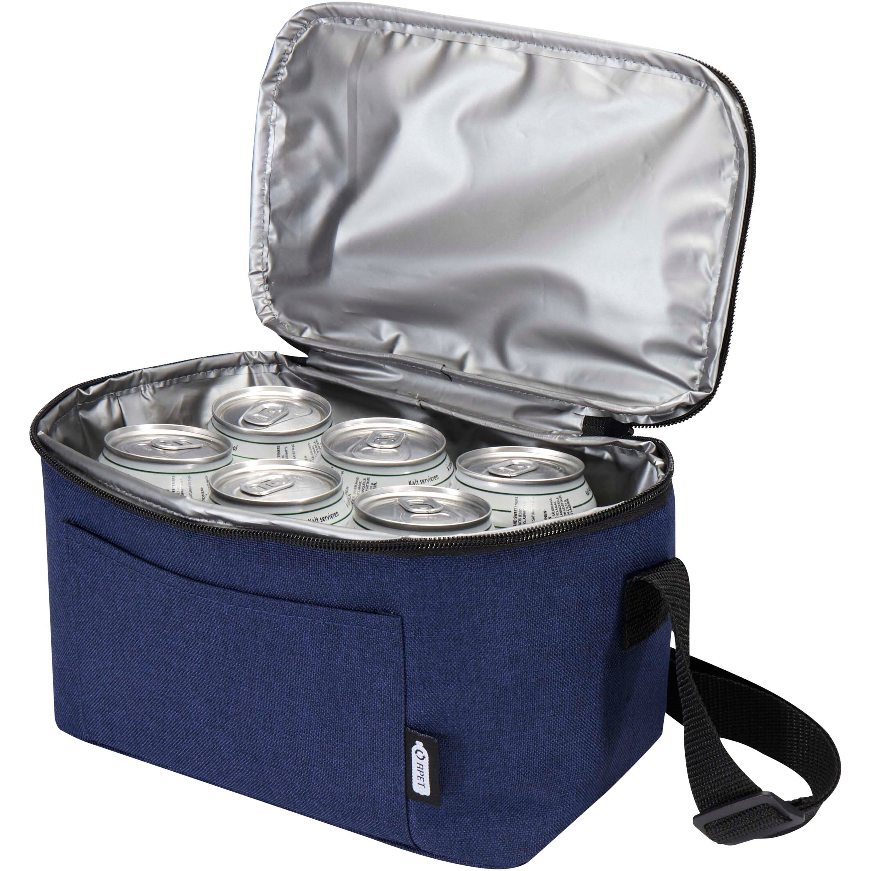 Tundra Recycled Polyester 5 Litre Cooler Bag