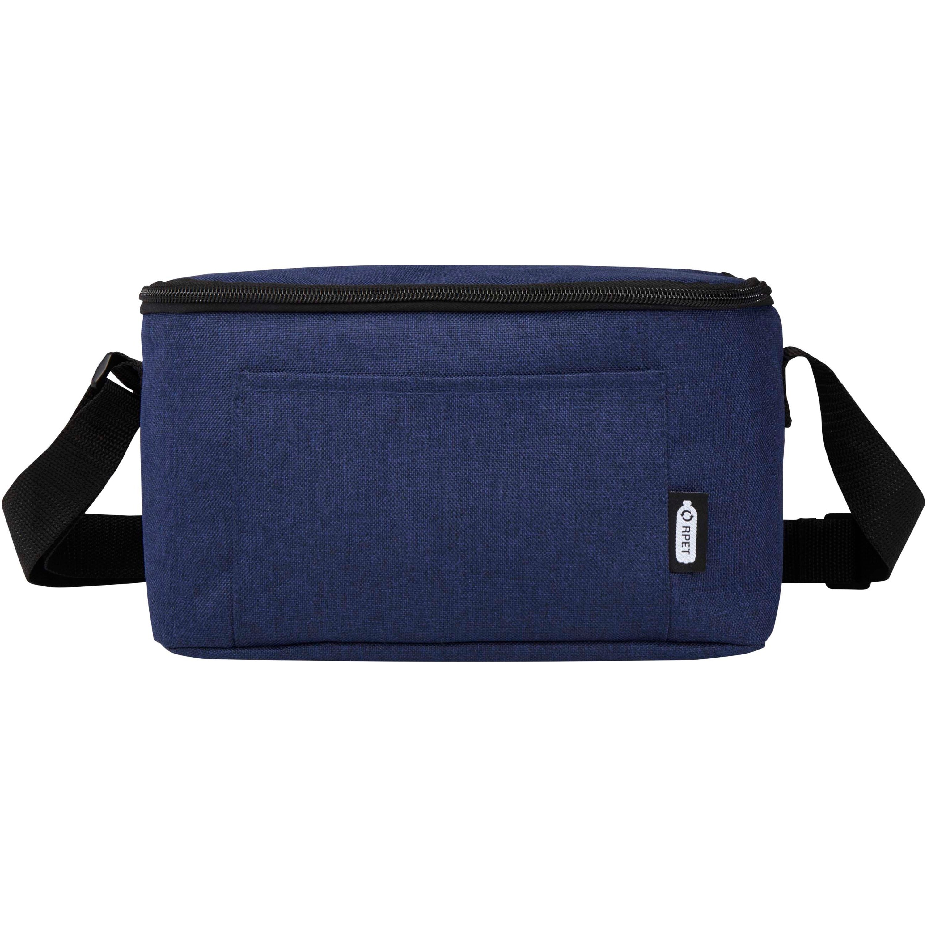 Tundra Recycled Polyester 5 Litre Cooler Bag