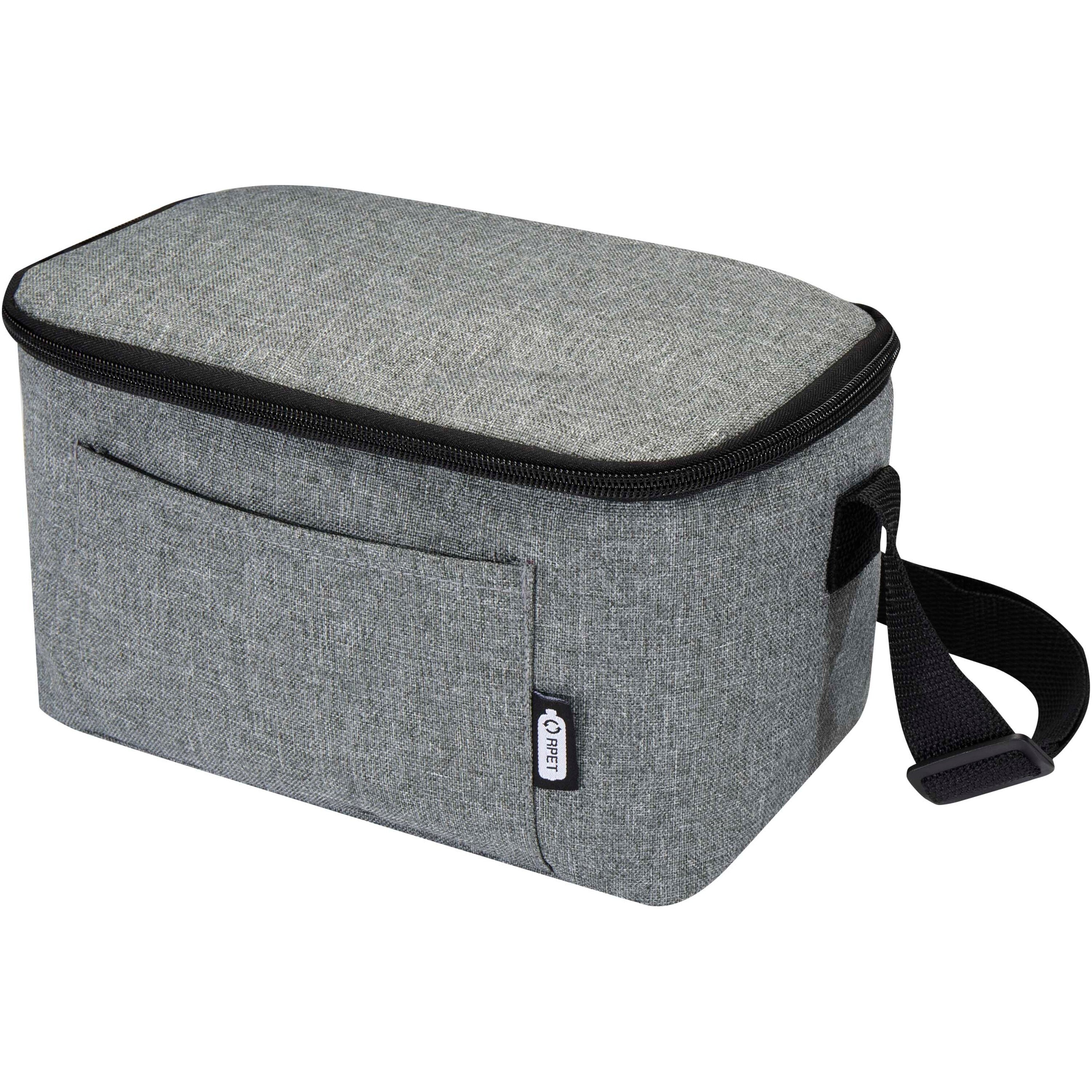 Tundra Recycled Polyester 5 Litre Cooler Bag
