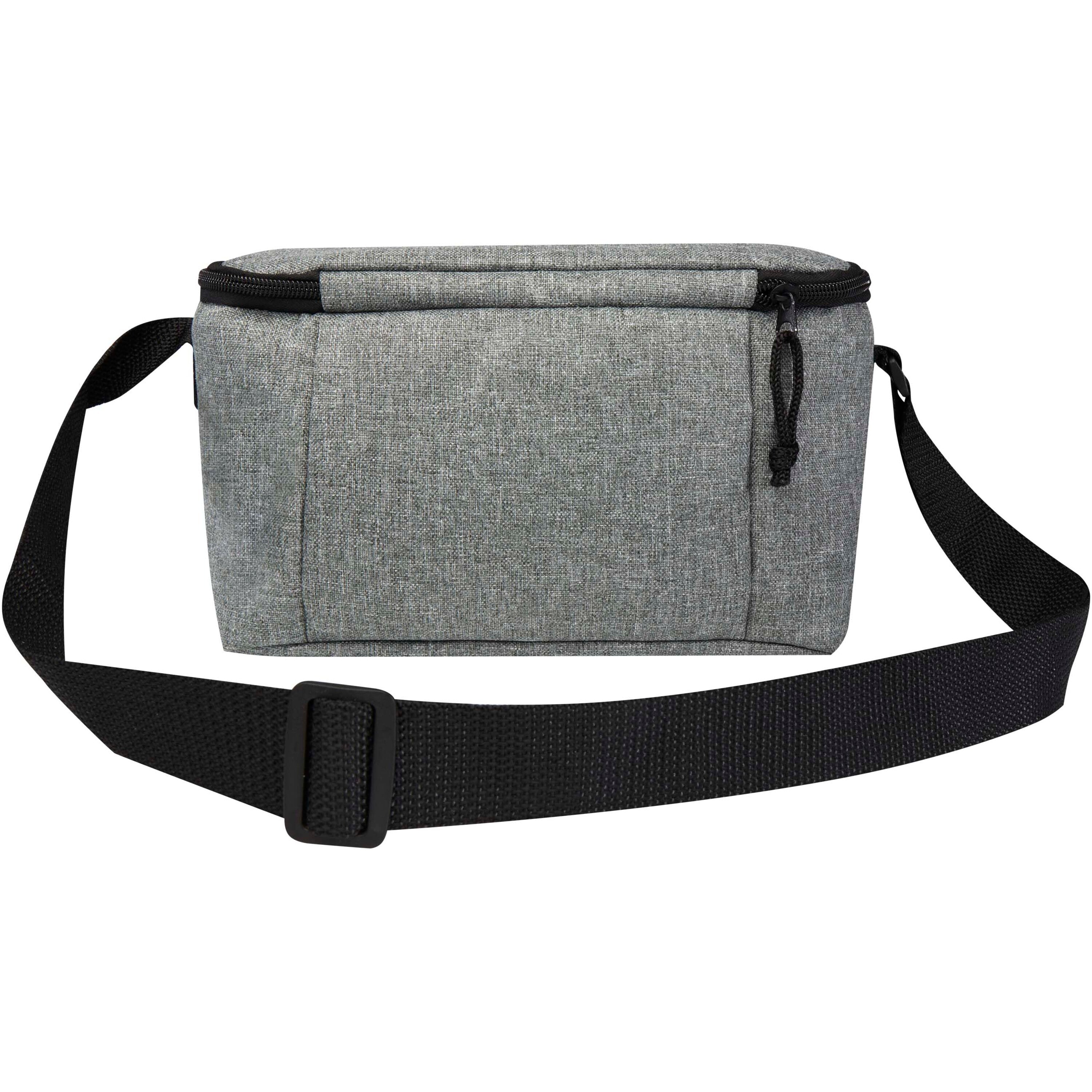 Tundra Recycled Polyester 5 Litre Cooler Bag