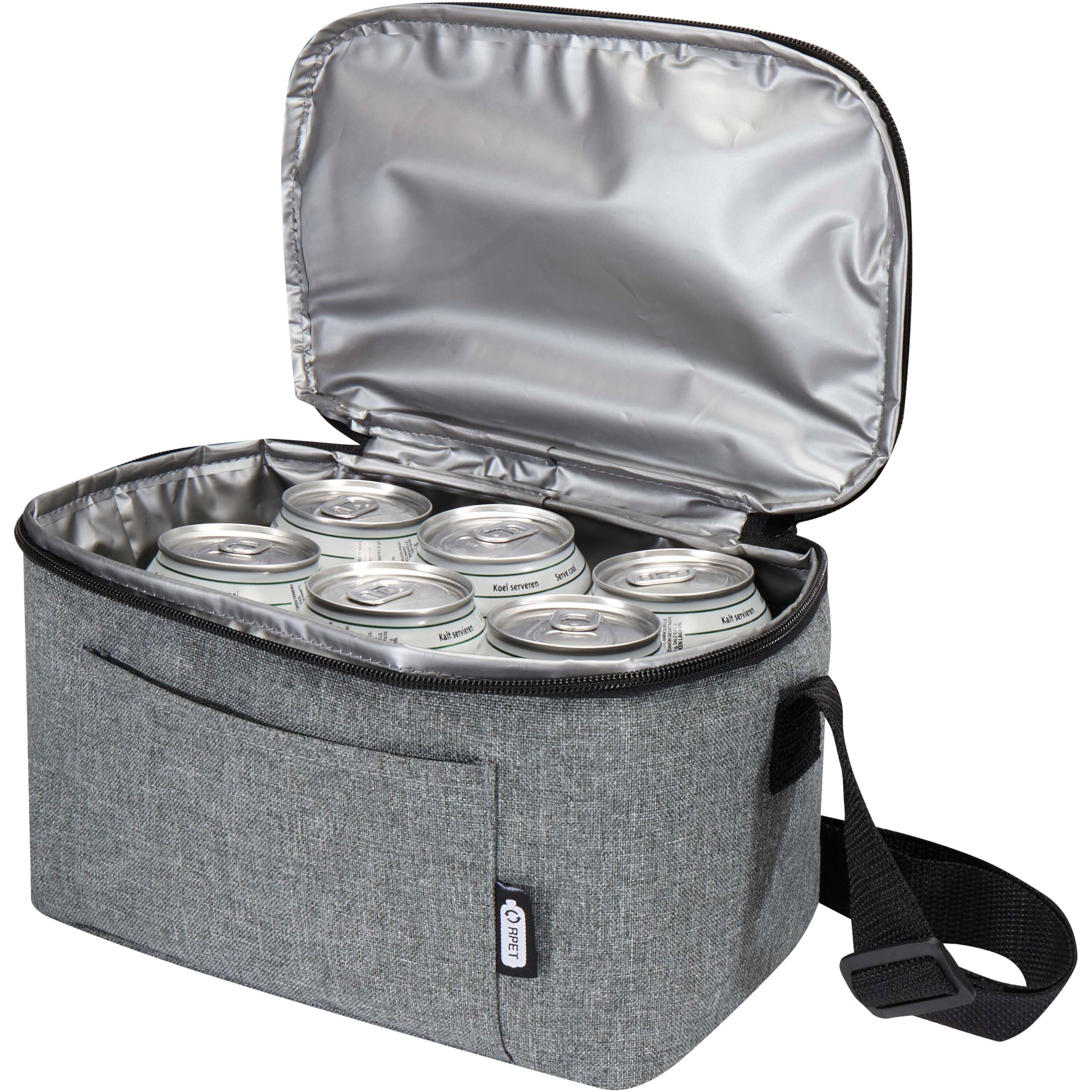 Tundra Recycled Polyester 5 Litre Cooler Bag