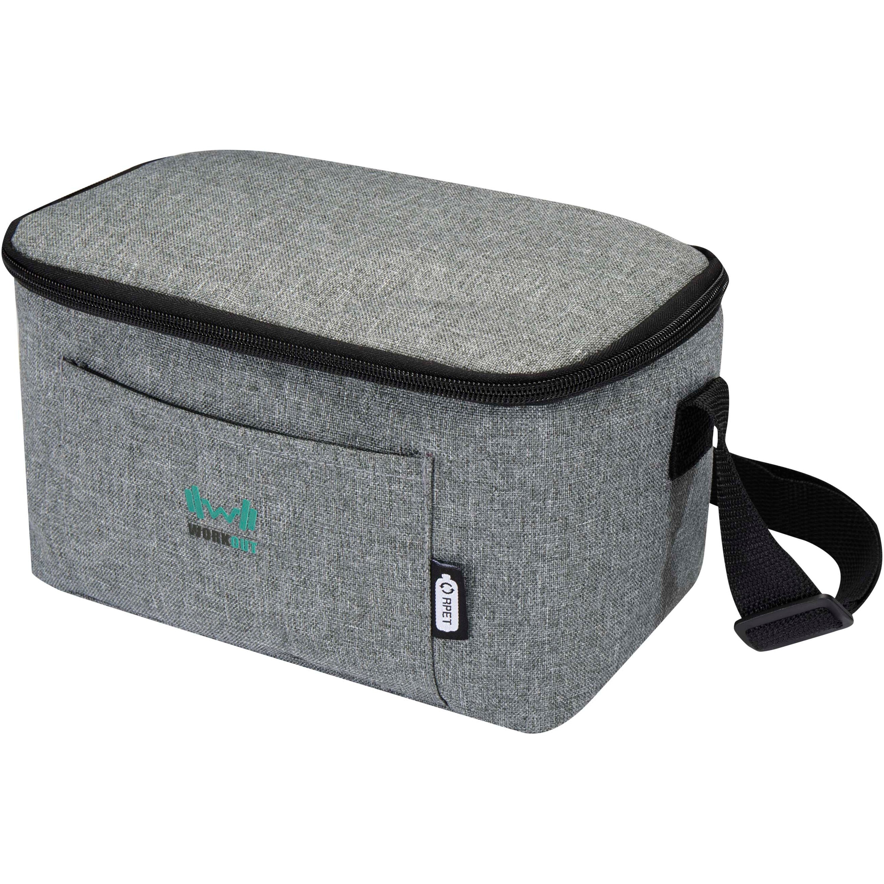Tundra Recycled Polyester 5 Litre Cooler Bag